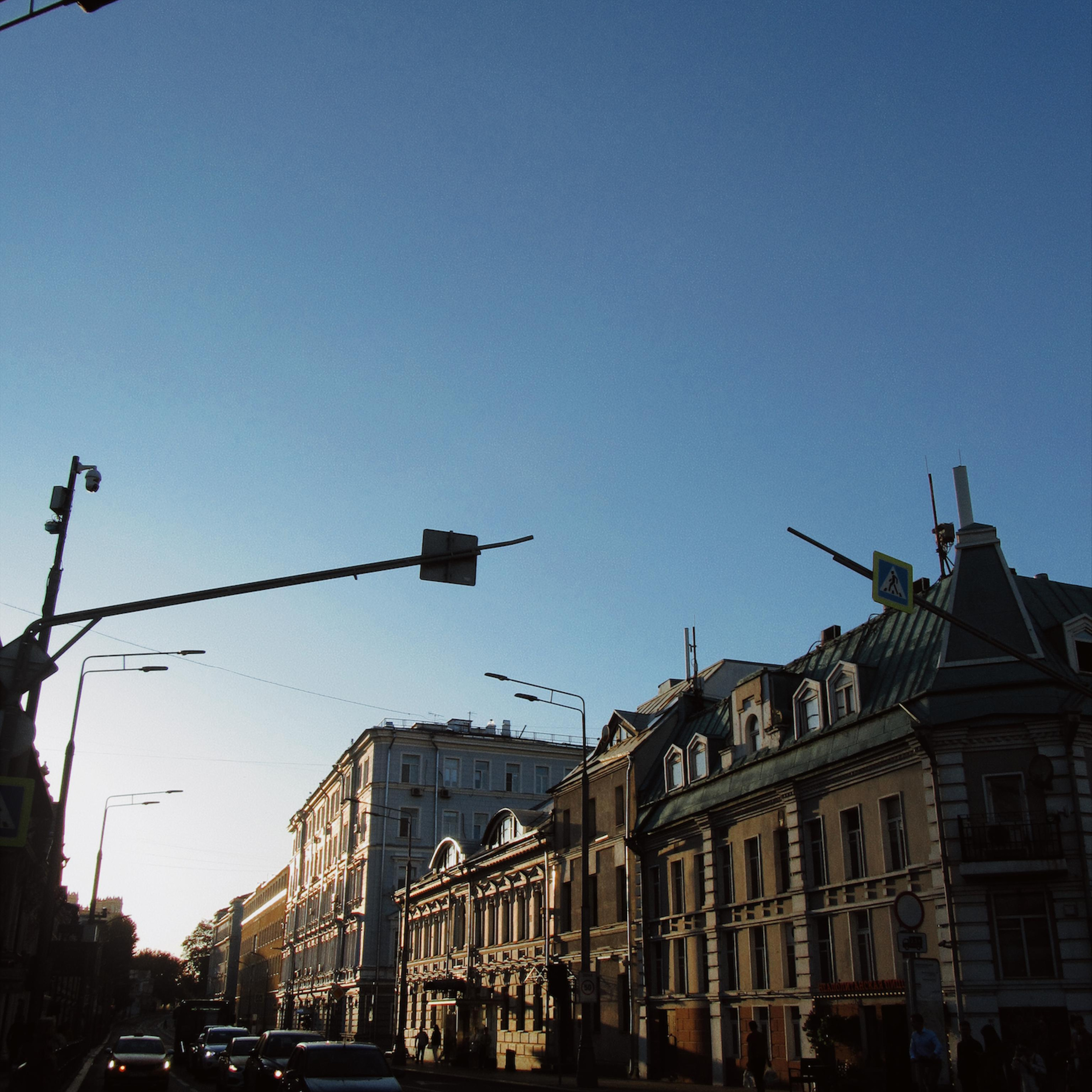 Лучшее приложение для винтажной фотографии в 2023 году. TENZO | Creative Producer / Art Director