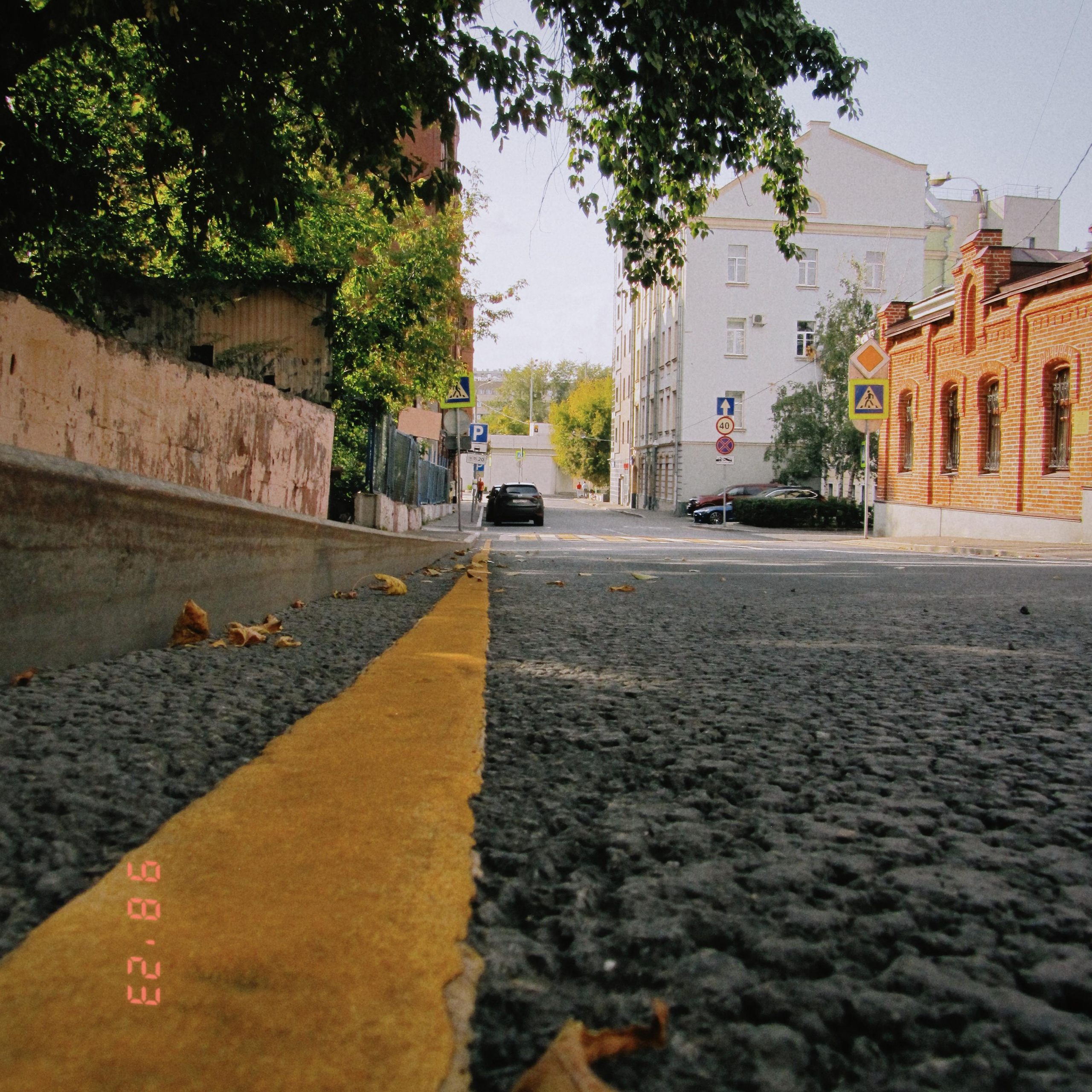 Лучшее приложение для винтажной фотографии в 2023 году. TENZO | Creative Producer / Art Director