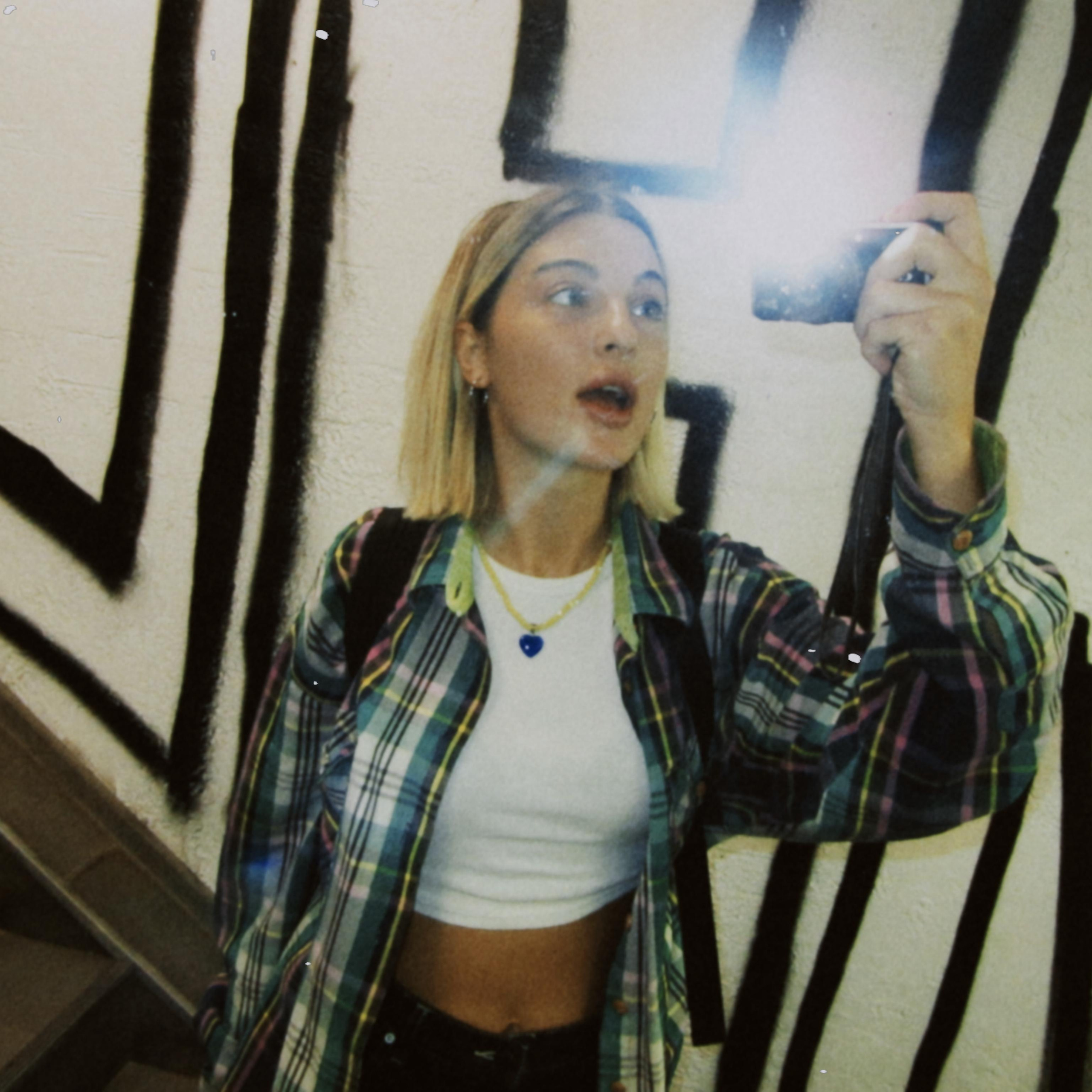 Лучшее приложение для винтажной фотографии в 2023 году. TENZO | Creative Producer / Art Director