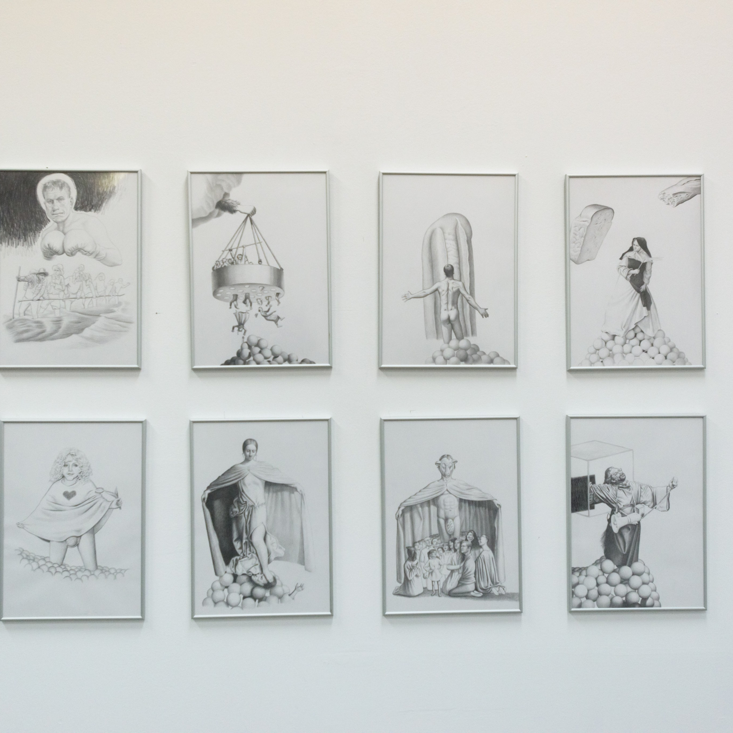 И — ИСКУССТВО, Ф — ФЕМИНИЗМ. Ilmira Bolotyan — Interdisciplinary Artist and Curator