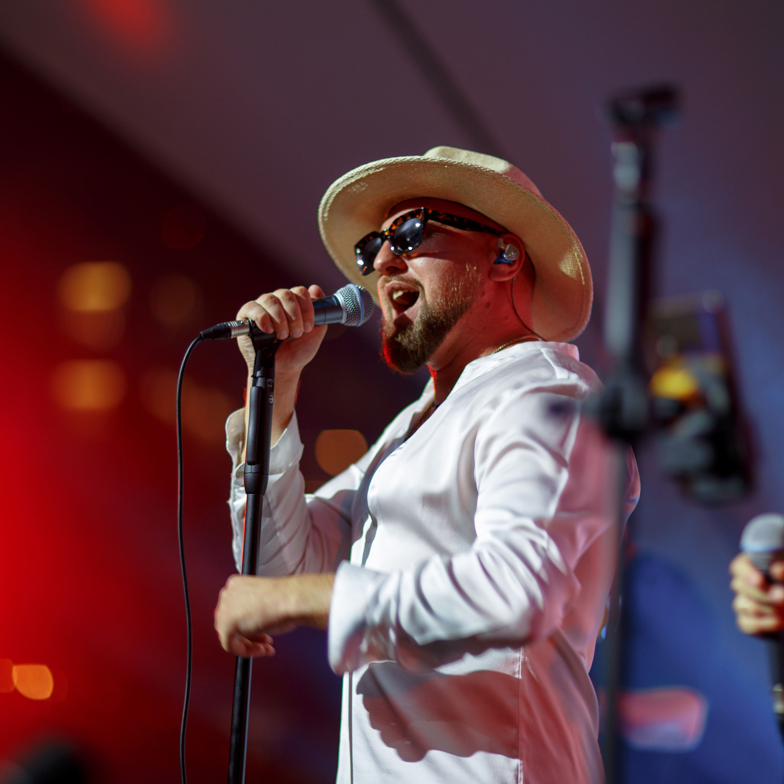 Корпоративные мероприятия