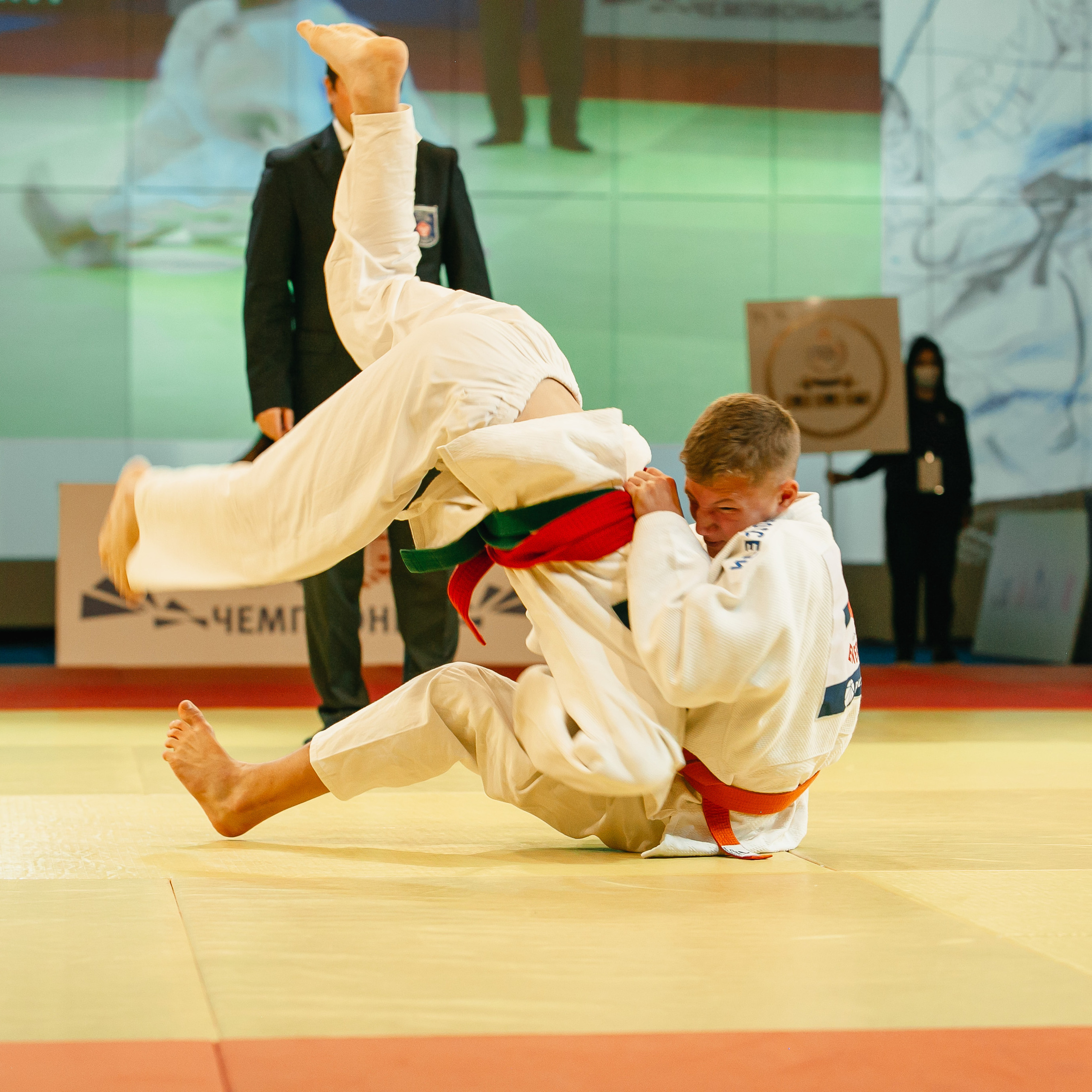 Фотосъемка контента для сап станции в Имеретинском порту