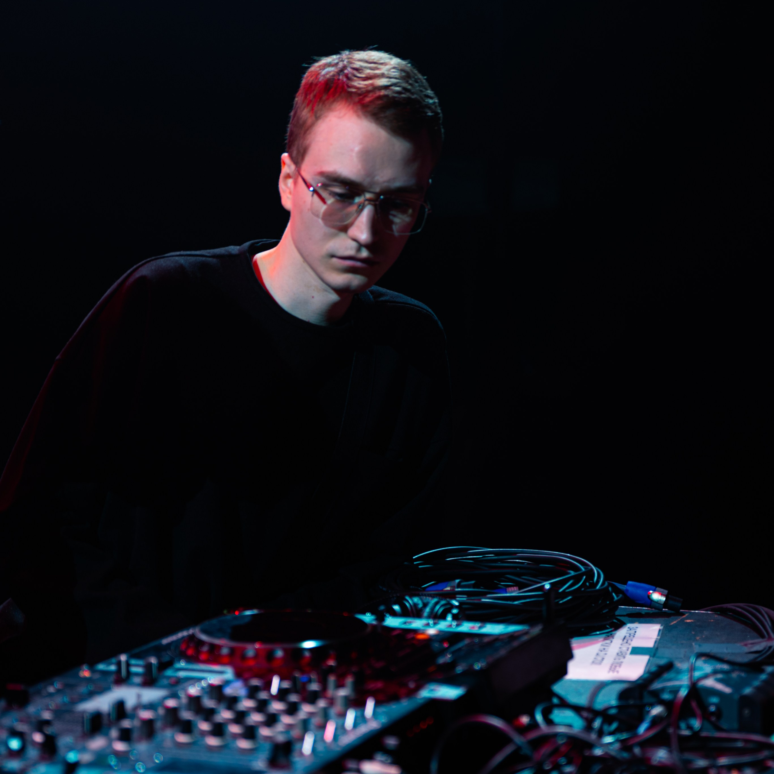 Фотограф в Санкт-Петербурге Виктор Кудряшов