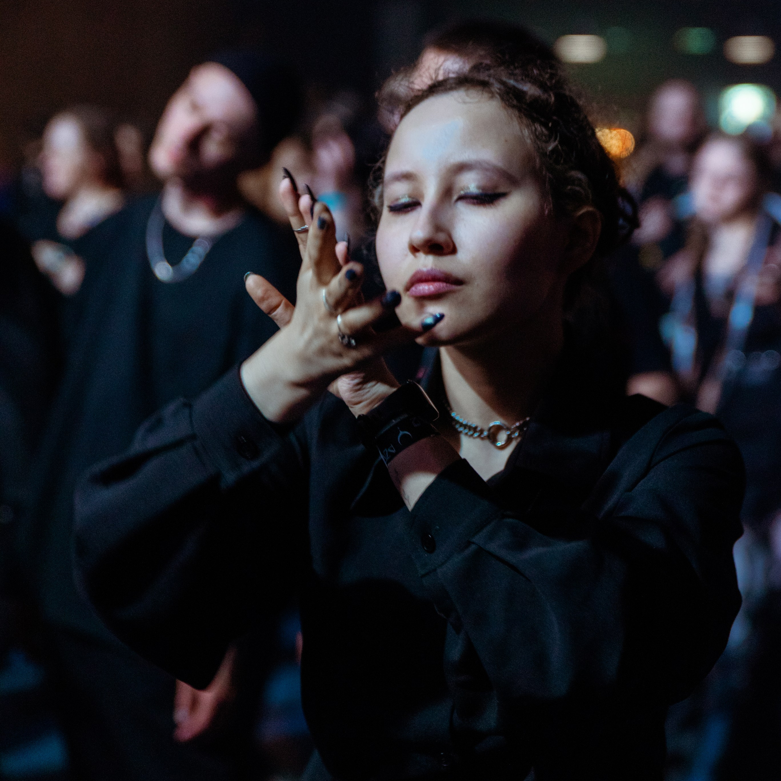 Фотограф в Санкт-Петербурге Виктор Кудряшов