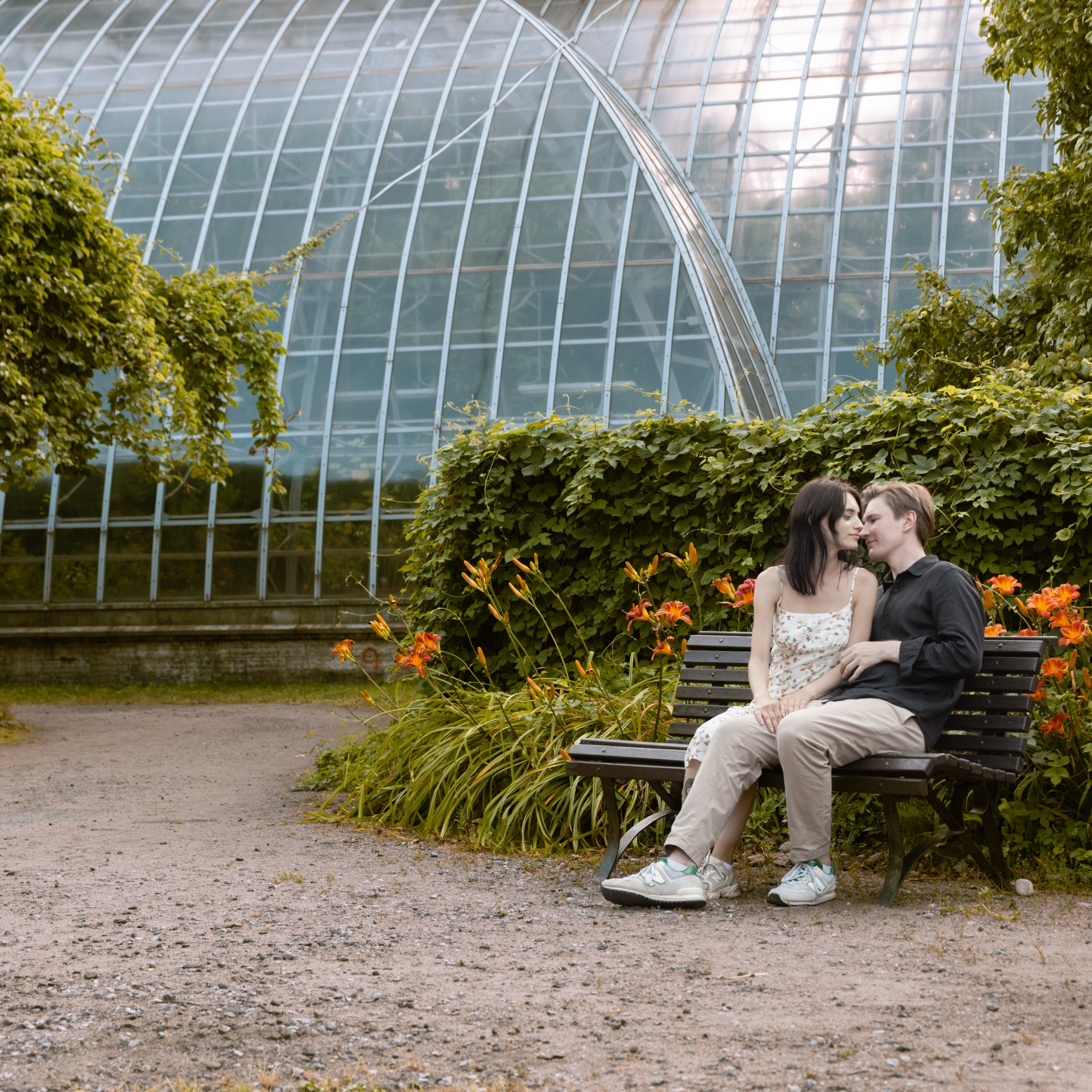 Фотограф в Санкт-Петербурге Виктор Кудряшов