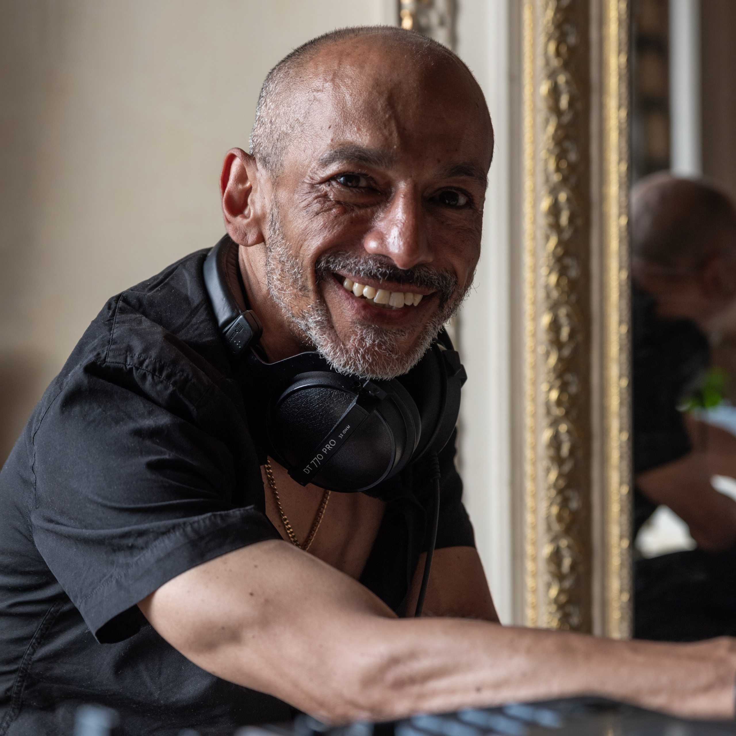 Фотограф в Санкт-Петербурге Виктор Кудряшов