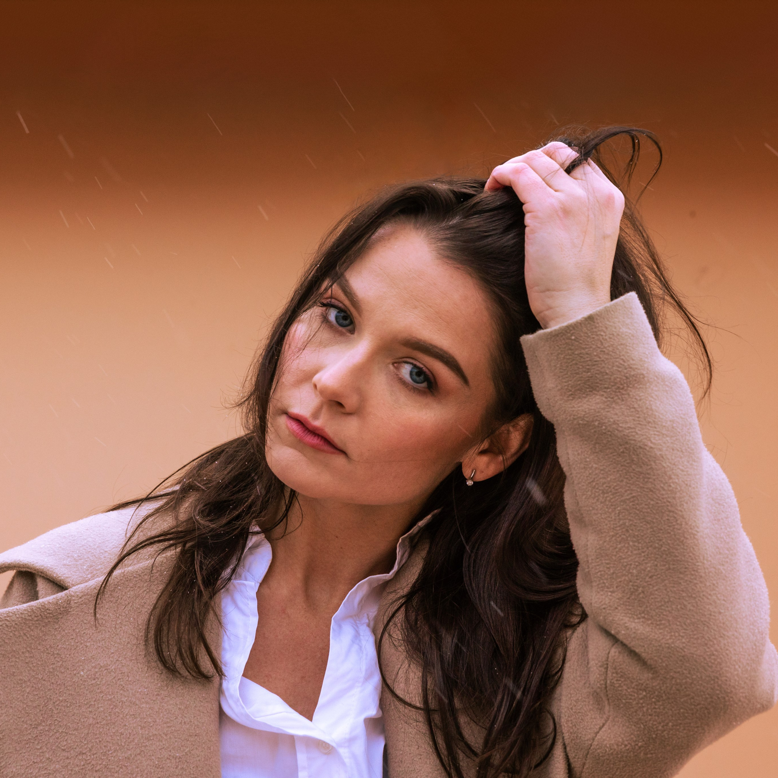 Фотограф в Санкт-Петербурге Виктор Кудряшов