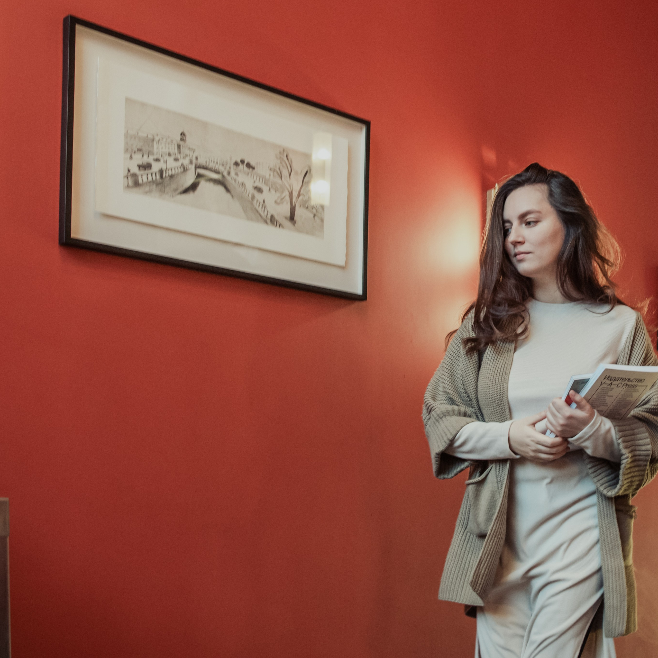 Фотограф в Санкт-Петербурге Виктор Кудряшов