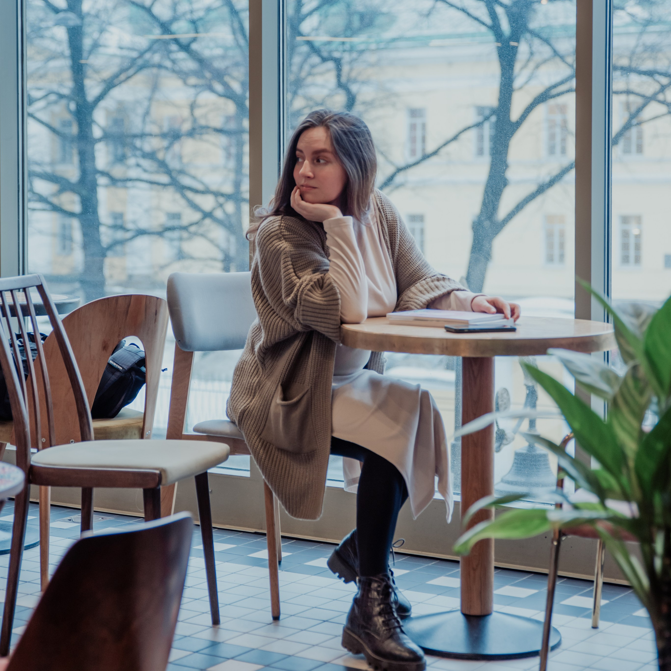 Фотограф в Санкт-Петербурге Виктор Кудряшов