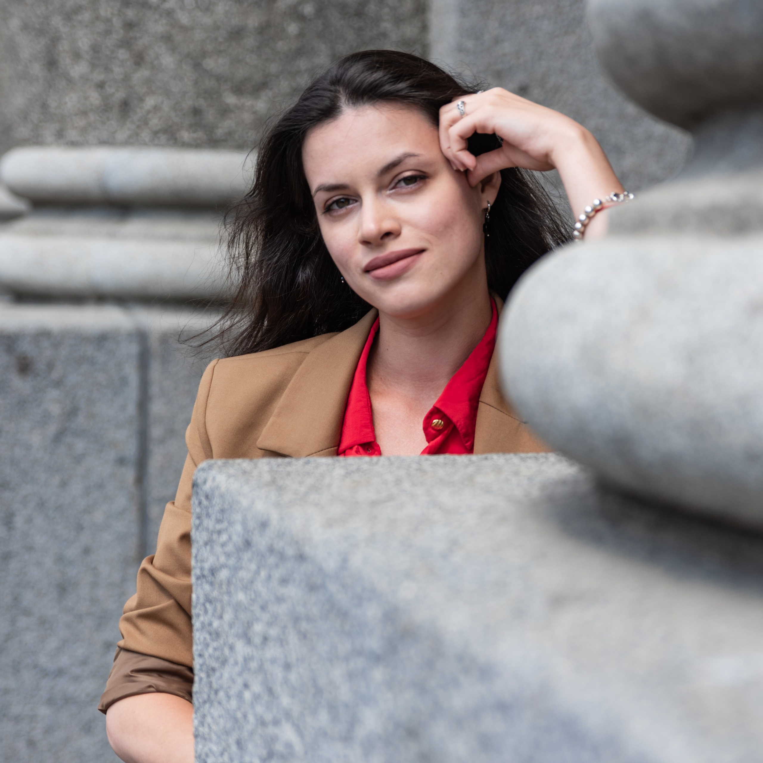 Фотограф в Санкт-Петербурге Виктор Кудряшов