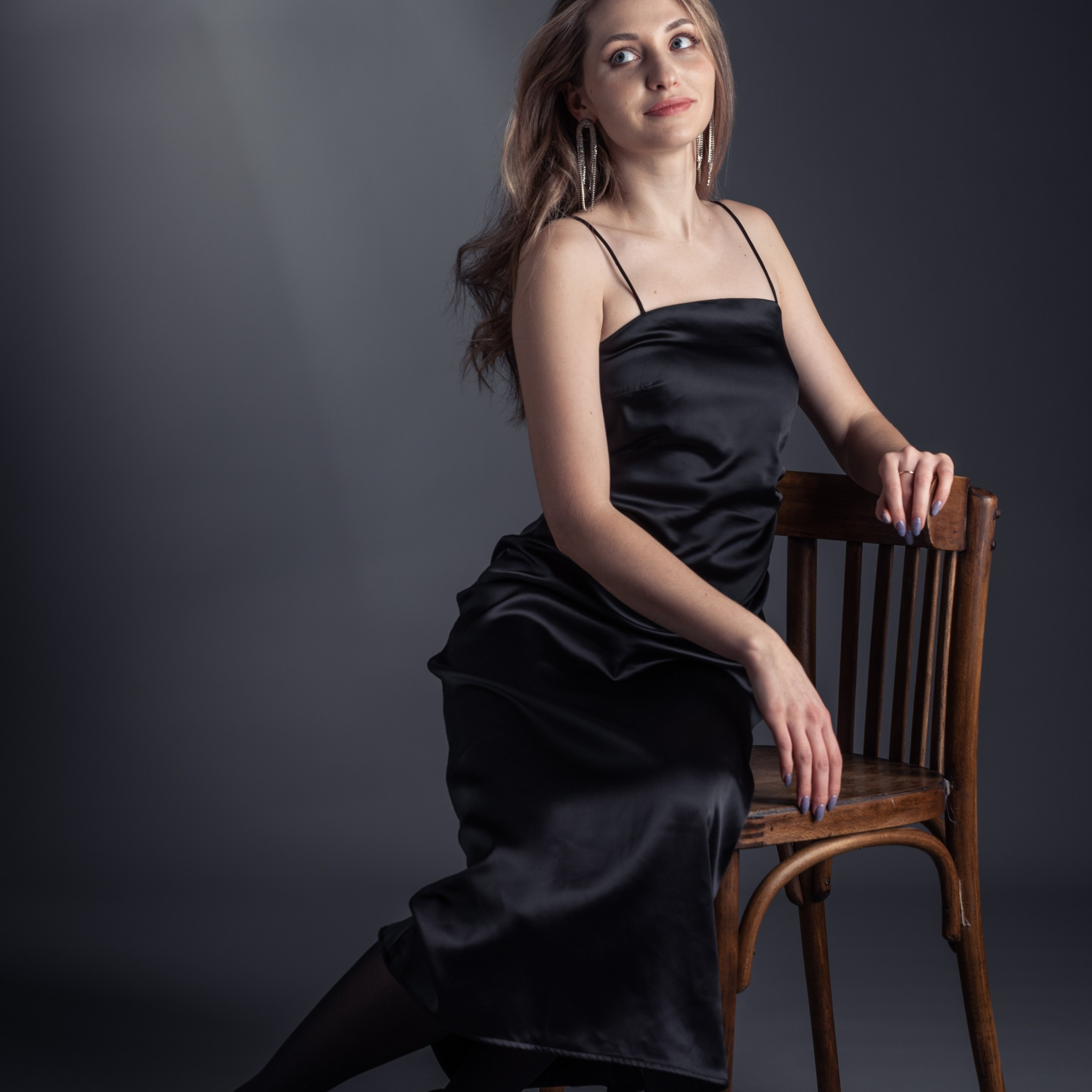 Фотограф в Санкт-Петербурге Виктор Кудряшов