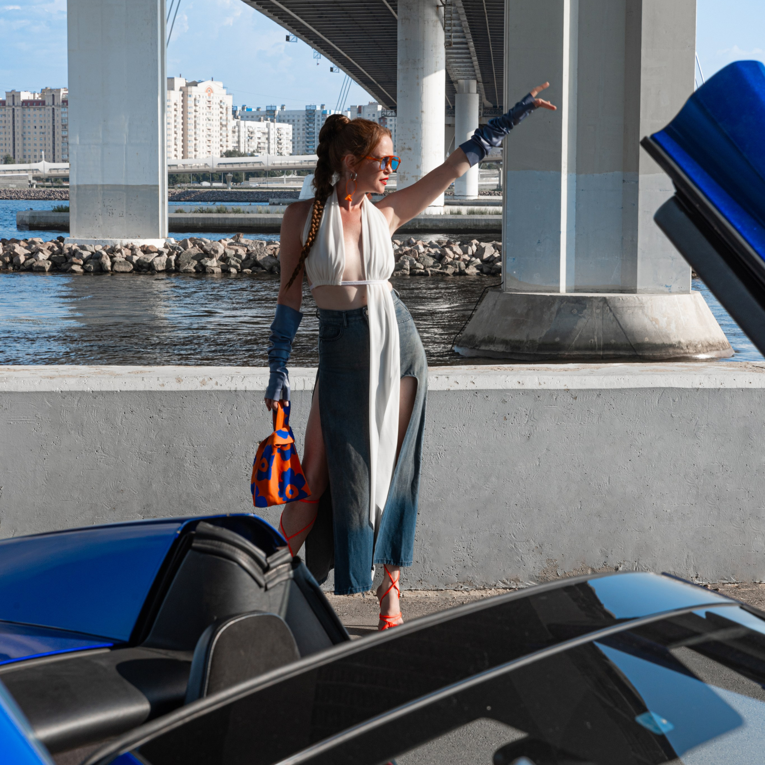 Фотограф в Санкт-Петербурге Виктор Кудряшов