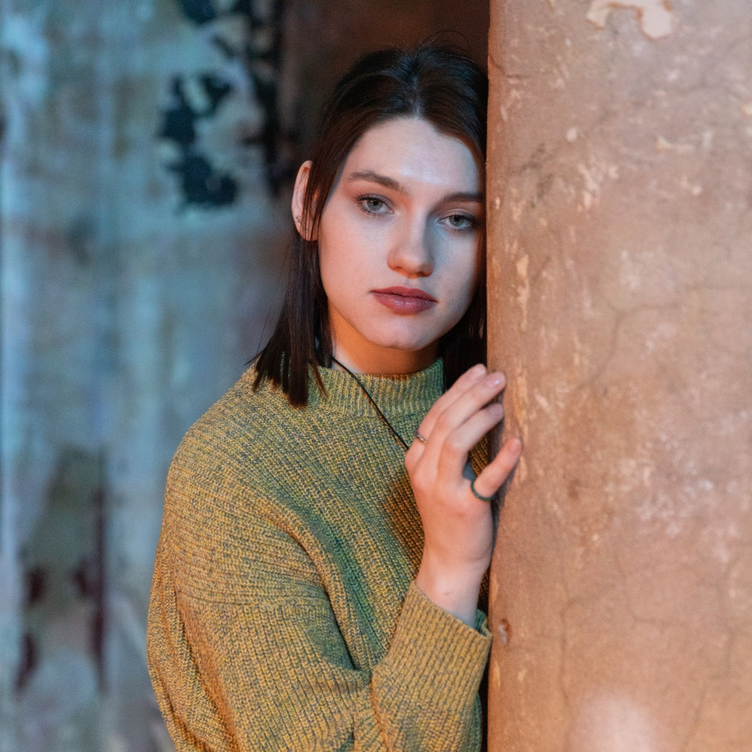 Фотограф в Санкт-Петербурге Виктор Кудряшов