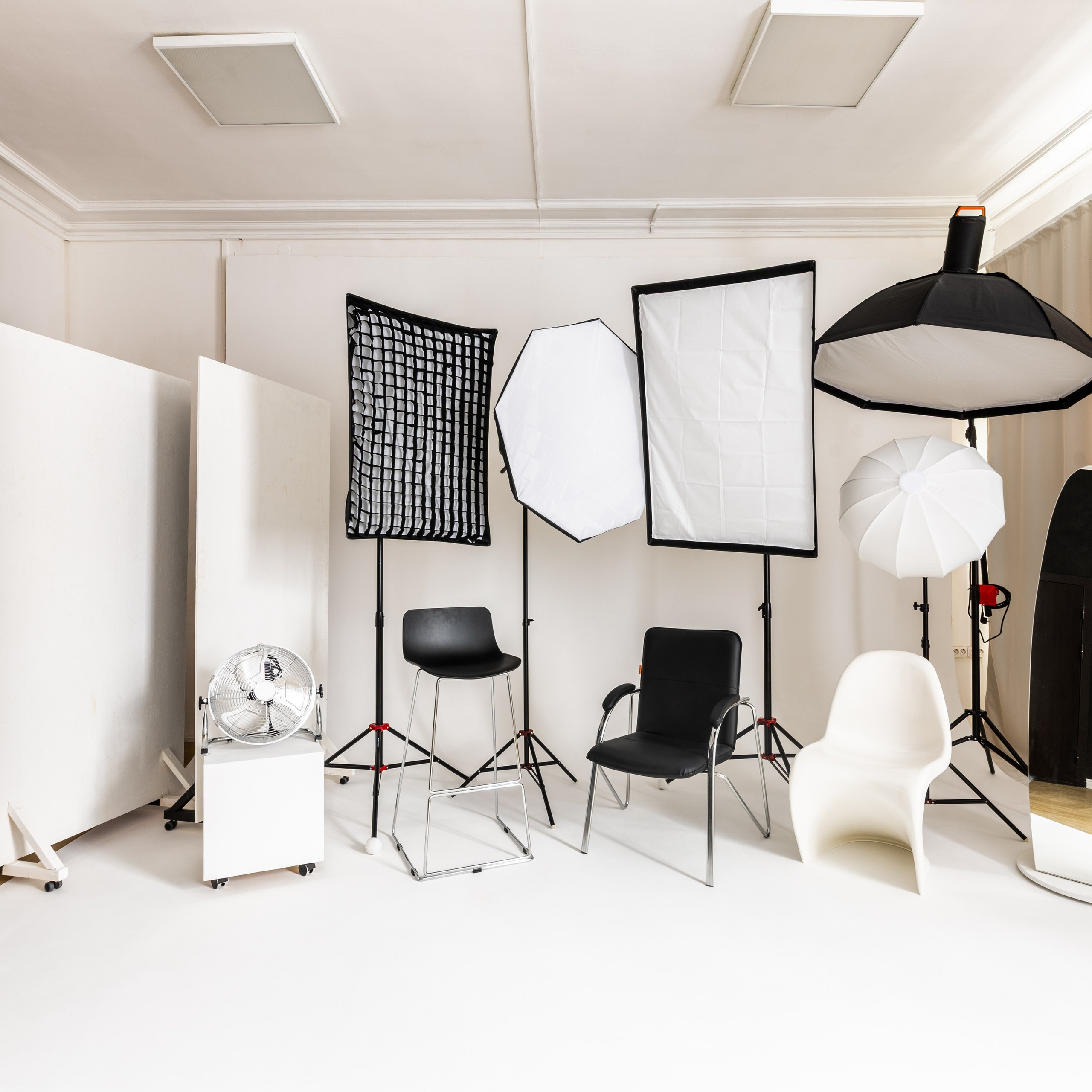 G_studio_spb Уютная фотостудия СПб с циклорамой и лаконичным дизайном метро Петроградская