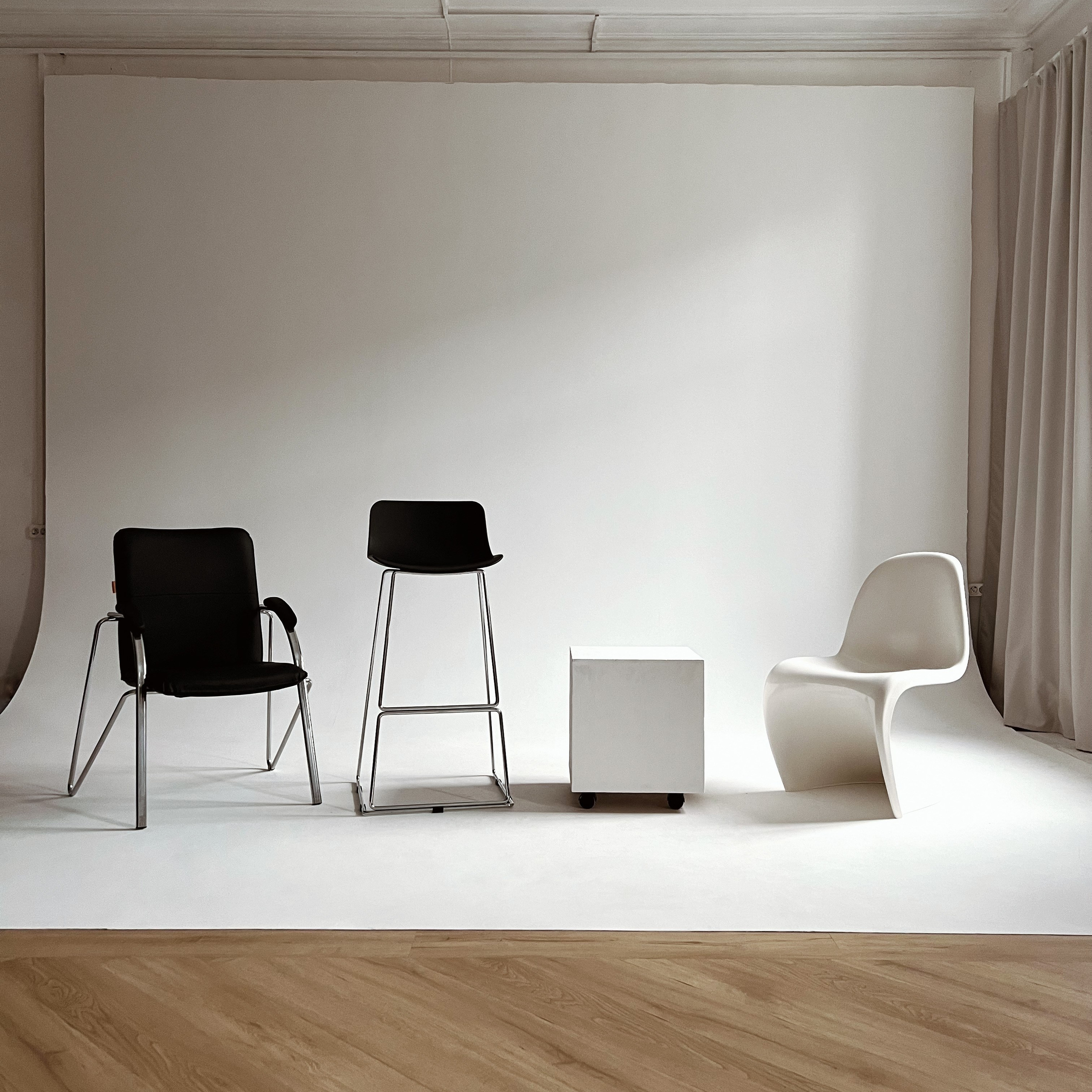 G_studio_spb Уютная фотостудия СПб с циклорамой и лаконичным дизайном метро Петроградская