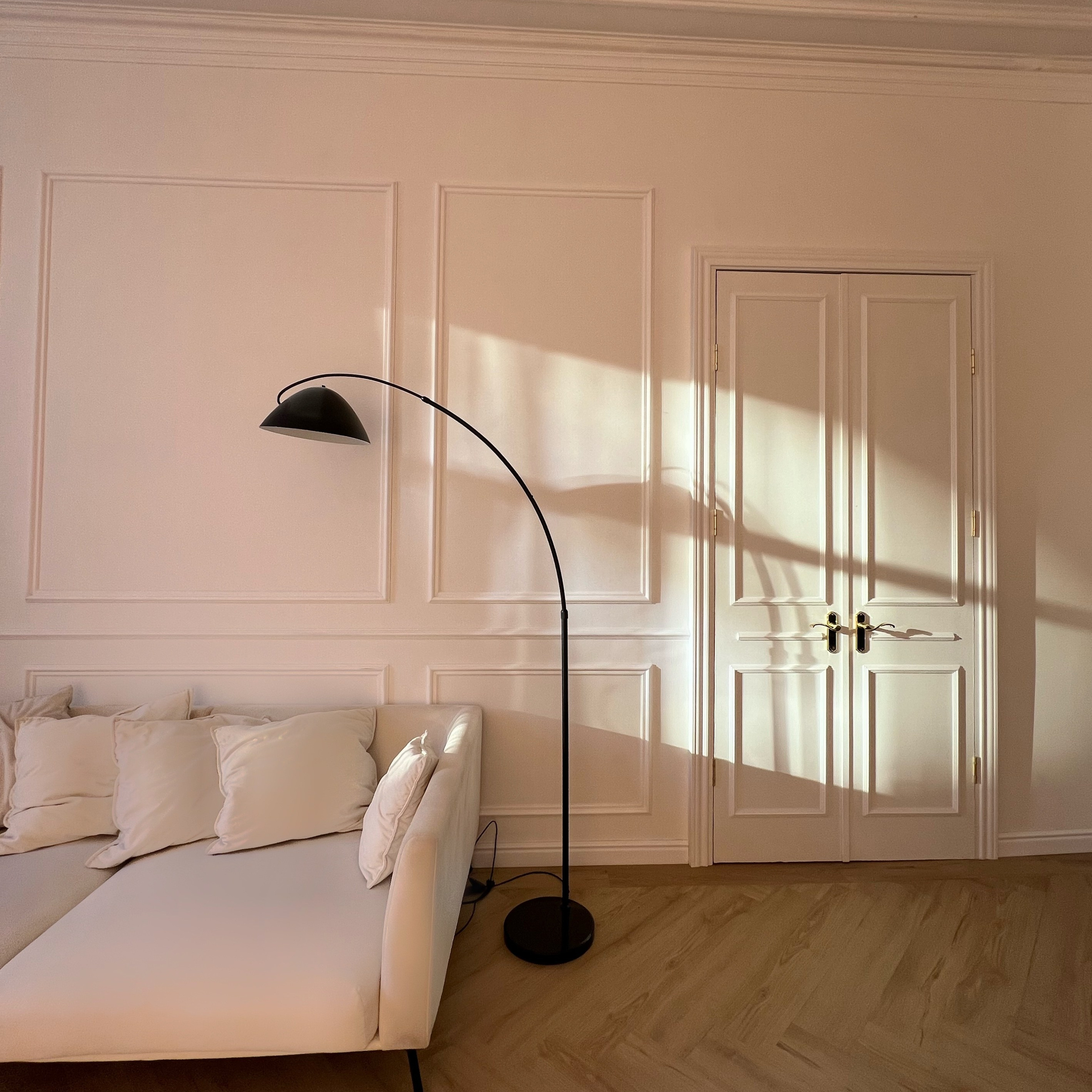 G_studio_spb Уютная фотостудия СПб с циклорамой и лаконичным дизайном метро Петроградская