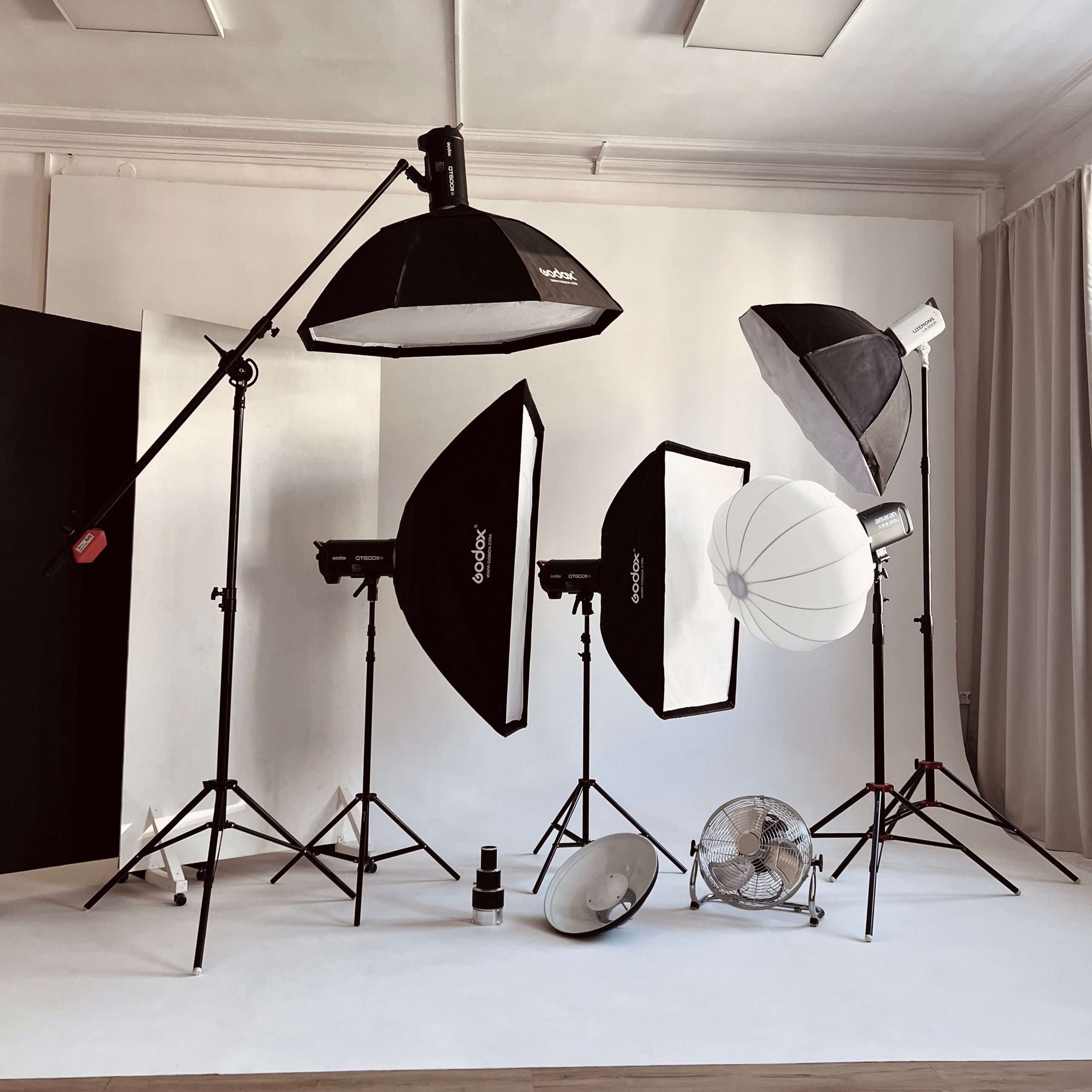 G_studio_spb Уютная фотостудия СПб с циклорамой и лаконичным дизайном метро Петроградская