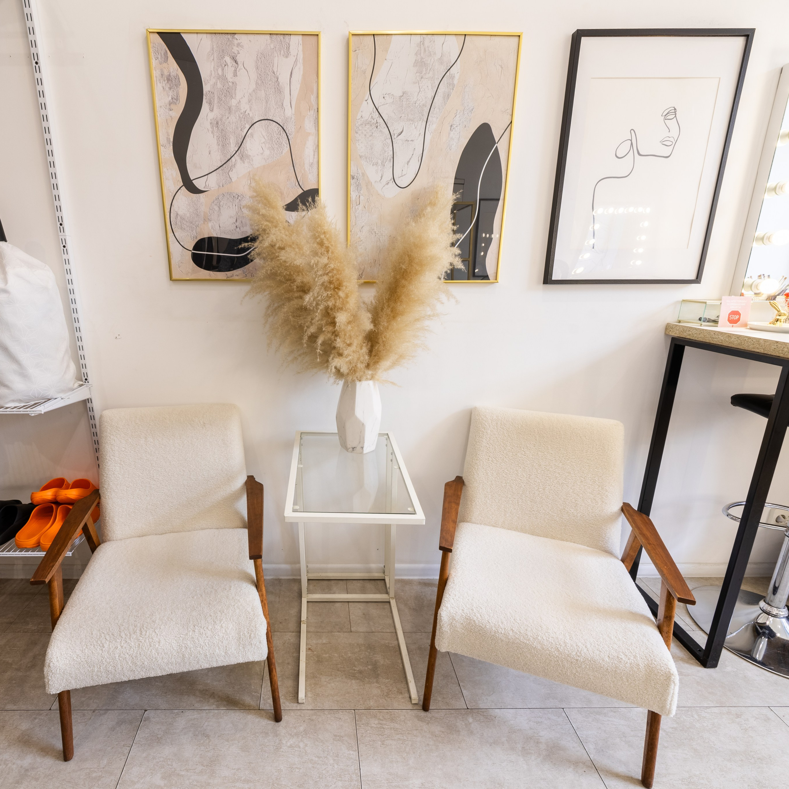 G_studio_spb Уютная фотостудия СПб с циклорамой и лаконичным дизайном метро Петроградская