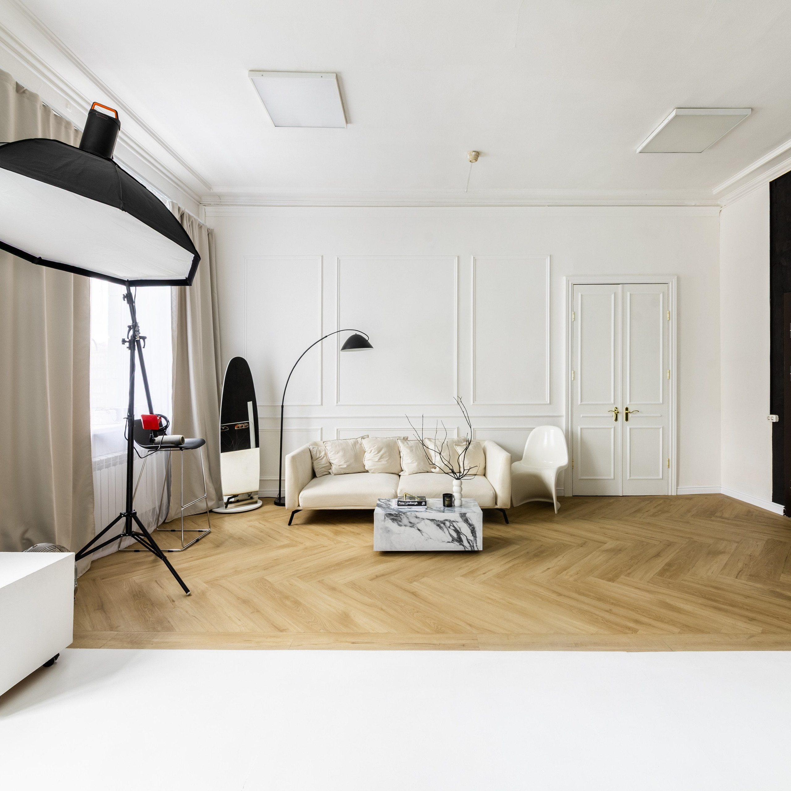 G_studio_spb Уютная фотостудия СПб с циклорамой и лаконичным дизайном метро Петроградская