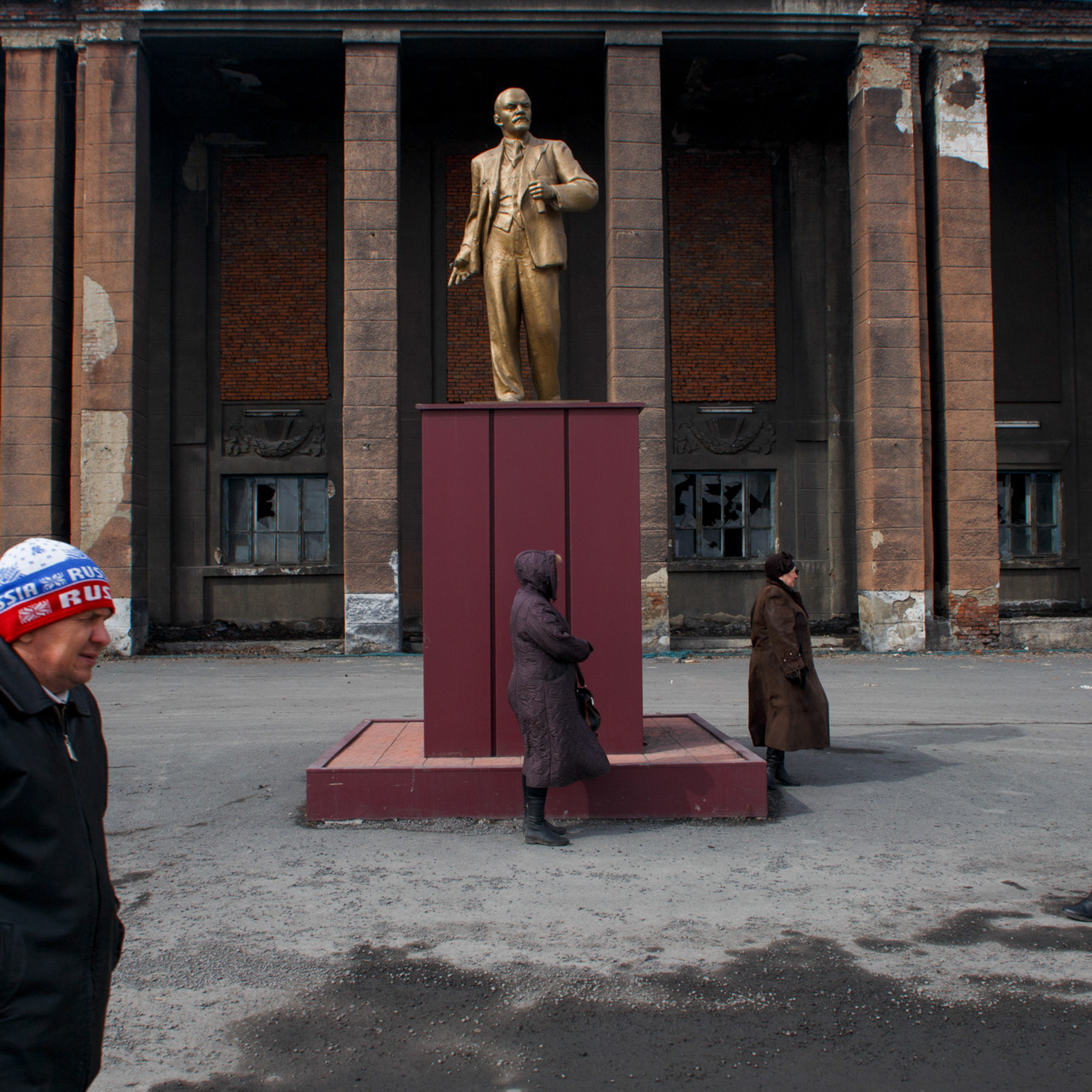 Жемчужина Кузбасса (2017-2022). Виль Равилов фотограф в Кемеровской области-Кузбасс