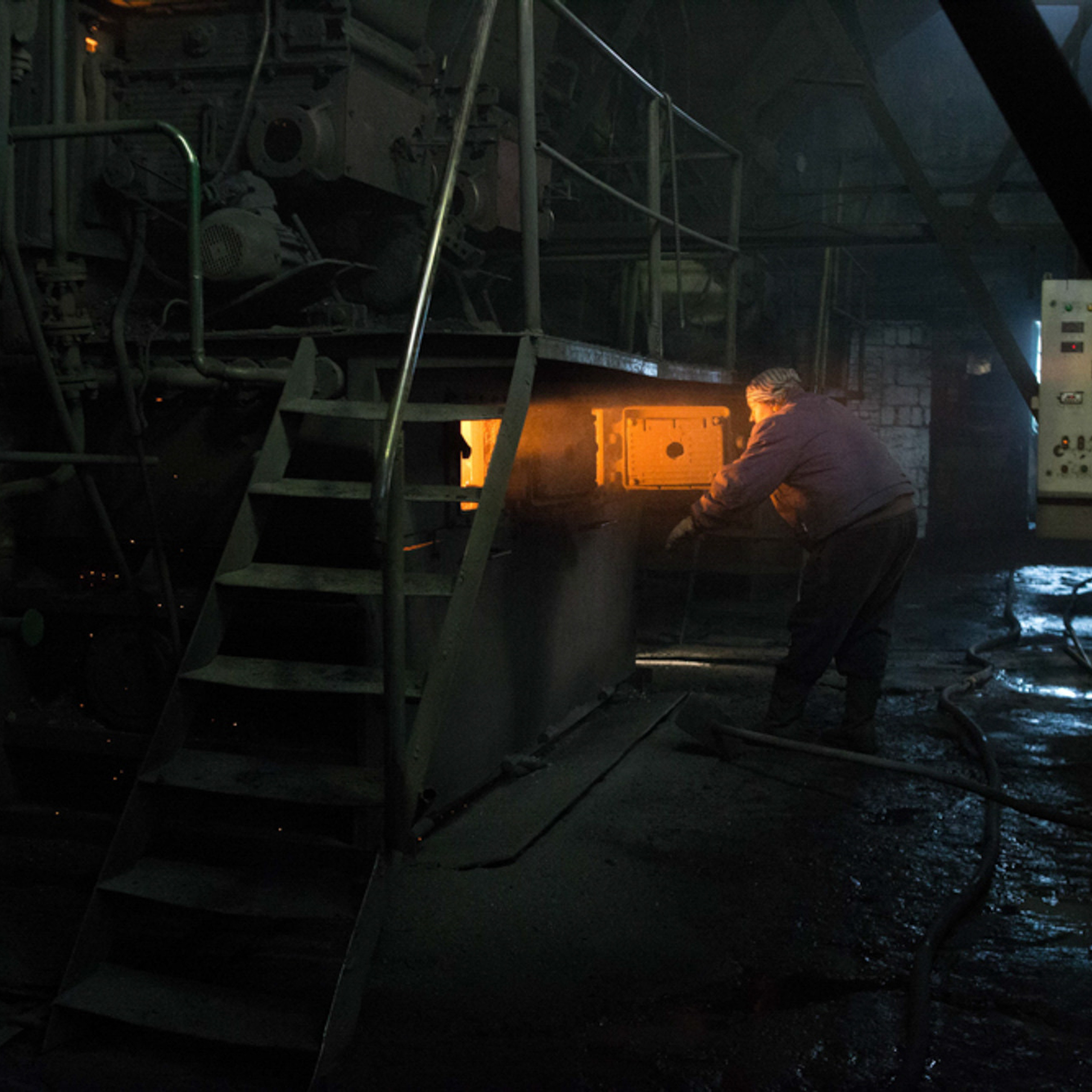 Жемчужина Кузбасса (2017-2022). Виль Равилов фотограф в Кемеровской области-Кузбасс