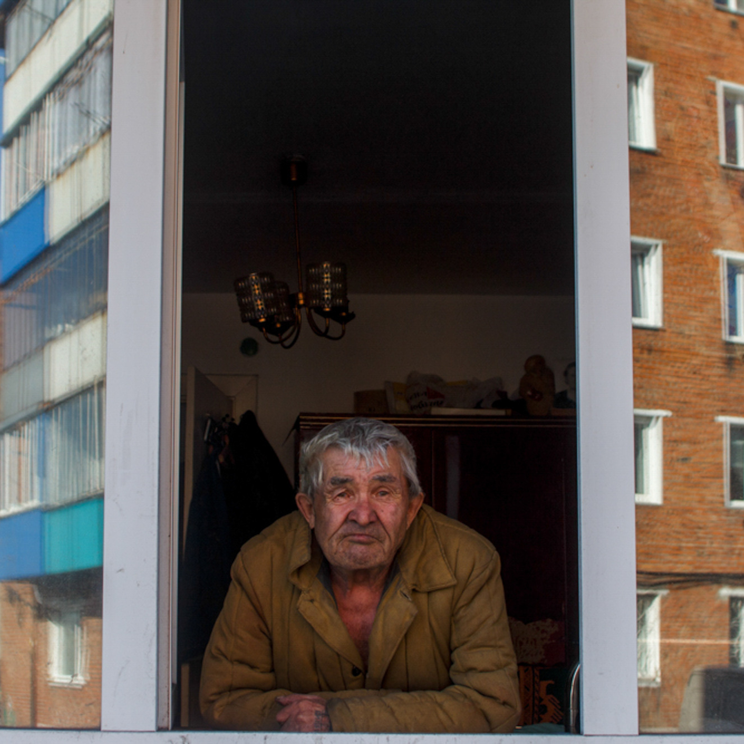 Жемчужина Кузбасса (2017-2022). Виль Равилов фотограф в Кемеровской области-Кузбасс