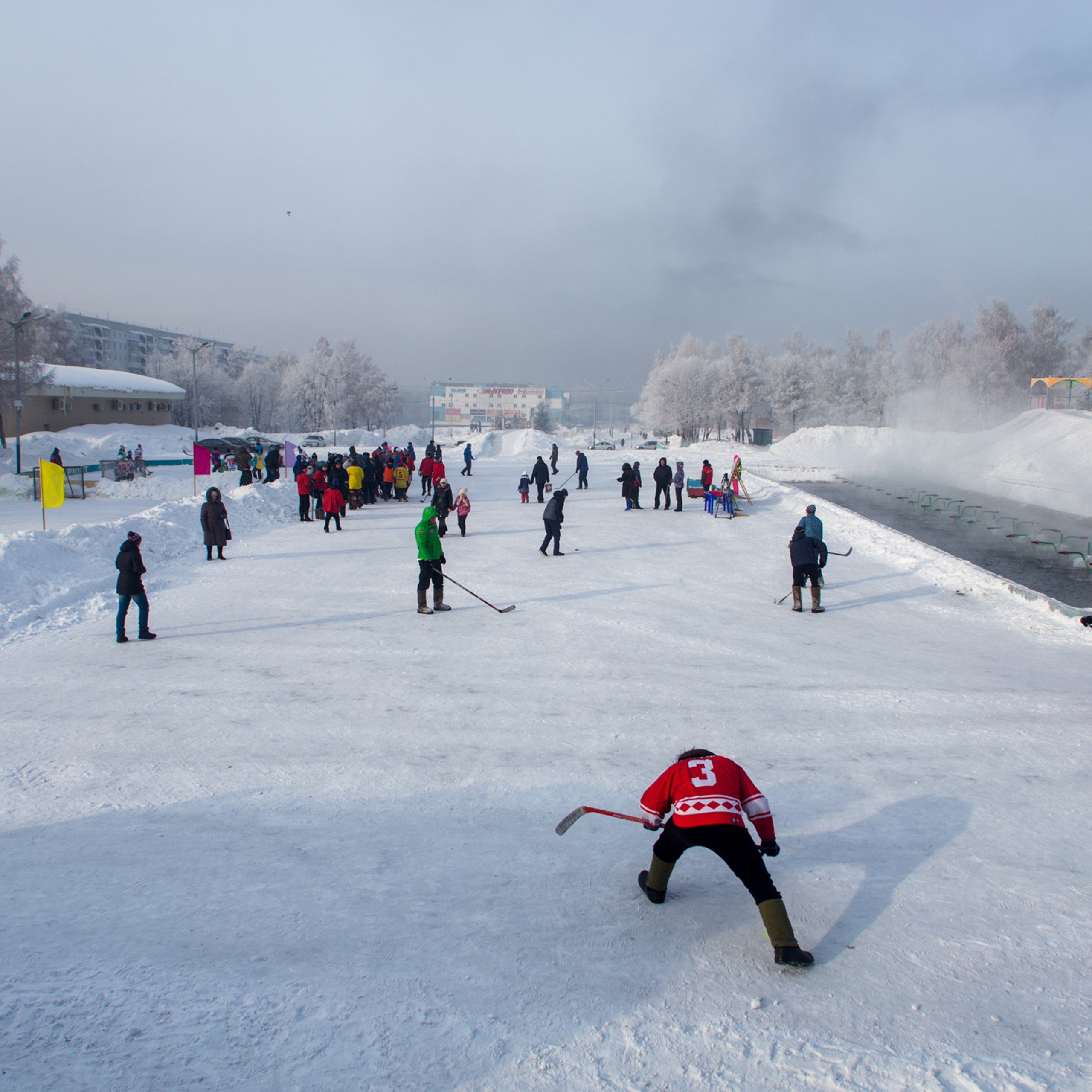 Жемчужина Кузбасса (2017-2022). Виль Равилов фотограф в Кемеровской области-Кузбасс