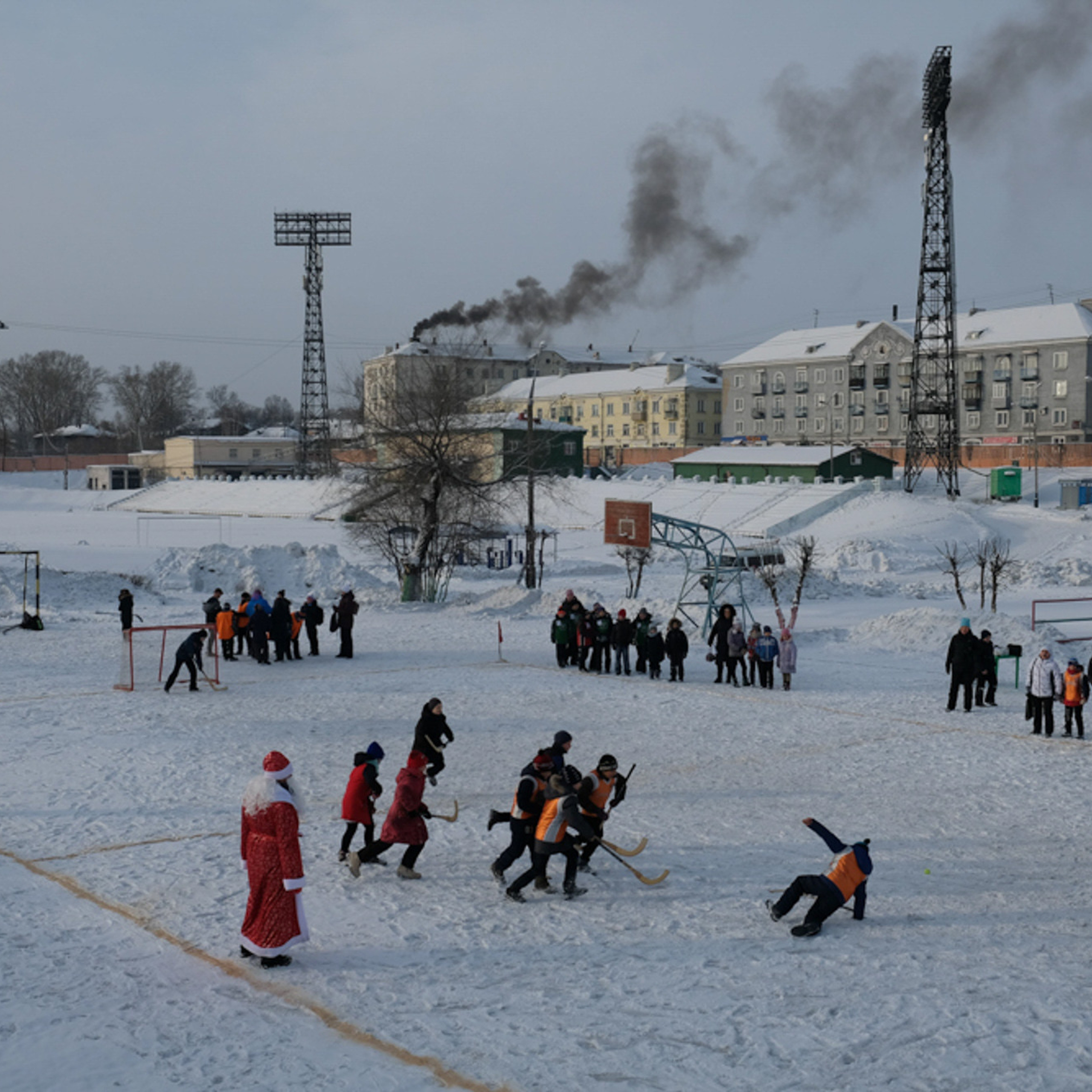 Жемчужина Кузбасса (2017-2022). Виль Равилов фотограф в Кемеровской области-Кузбасс