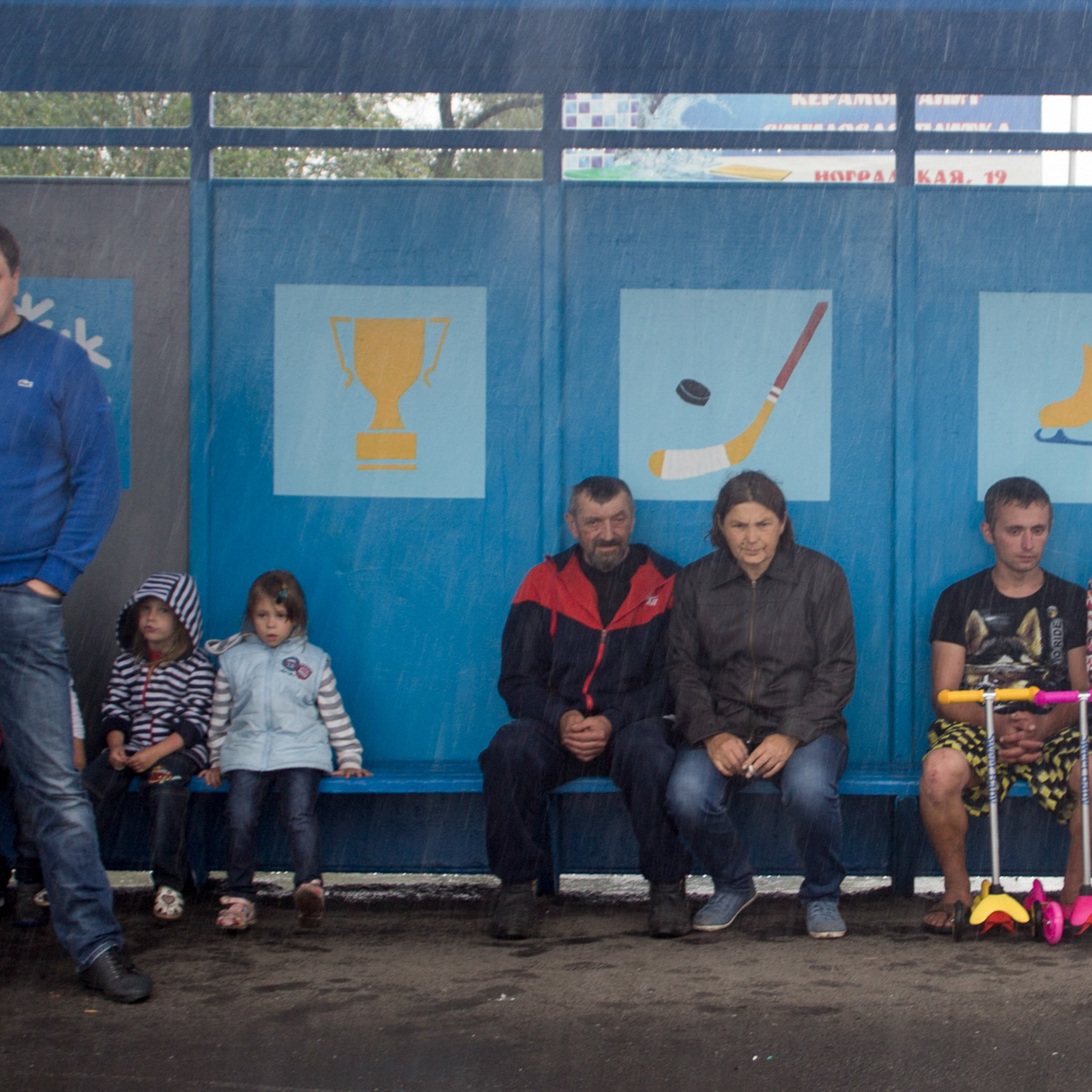 Жемчужина Кузбасса (2017-2022). Виль Равилов фотограф в Кемеровской области-Кузбасс