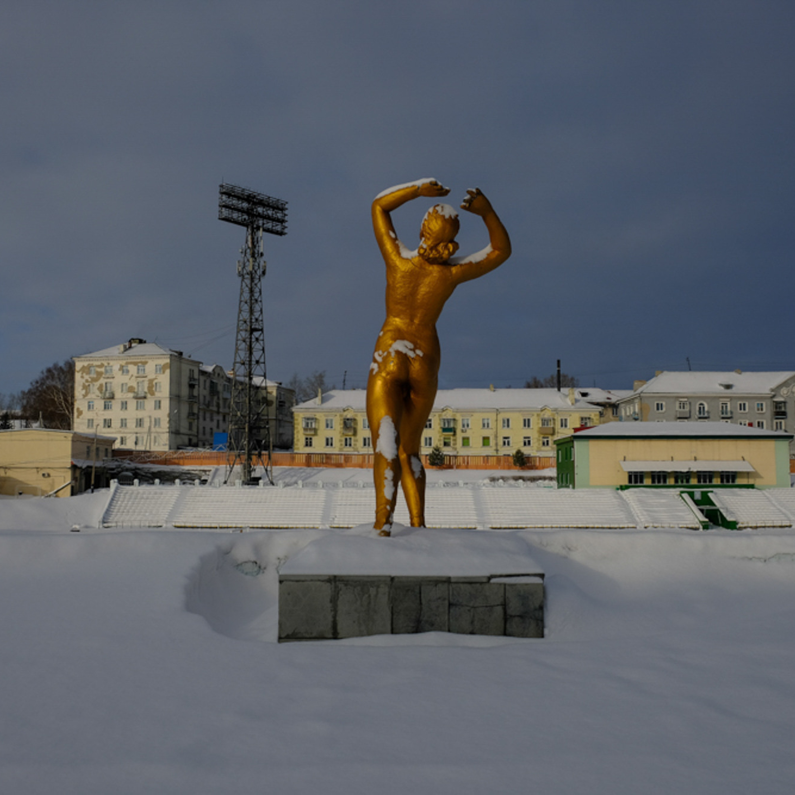 Жемчужина Кузбасса (2017-2022). Виль Равилов фотограф в Кемеровской области-Кузбасс