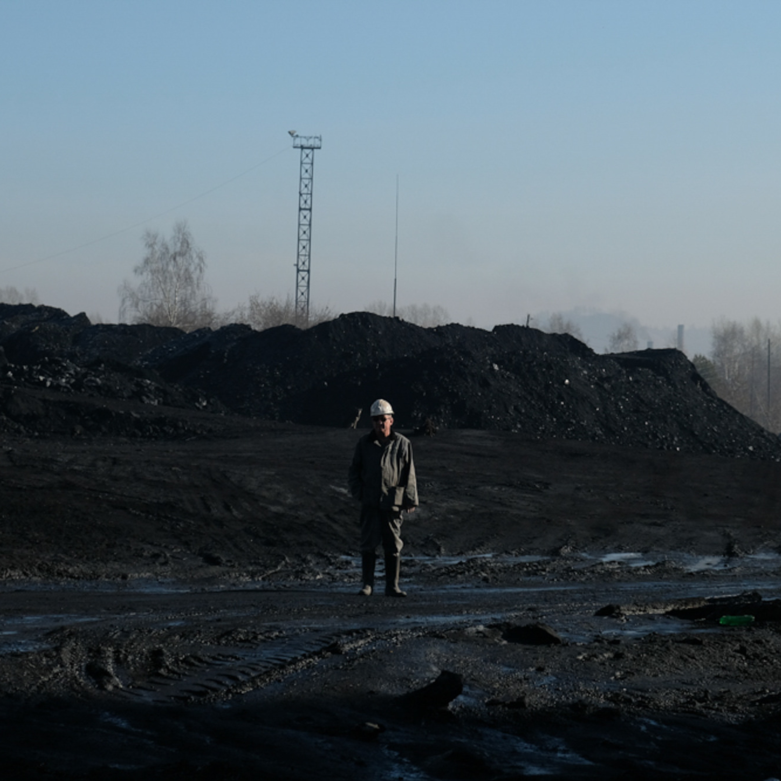 Жемчужина Кузбасса (2017-2022). Виль Равилов фотограф в Кемеровской области-Кузбасс