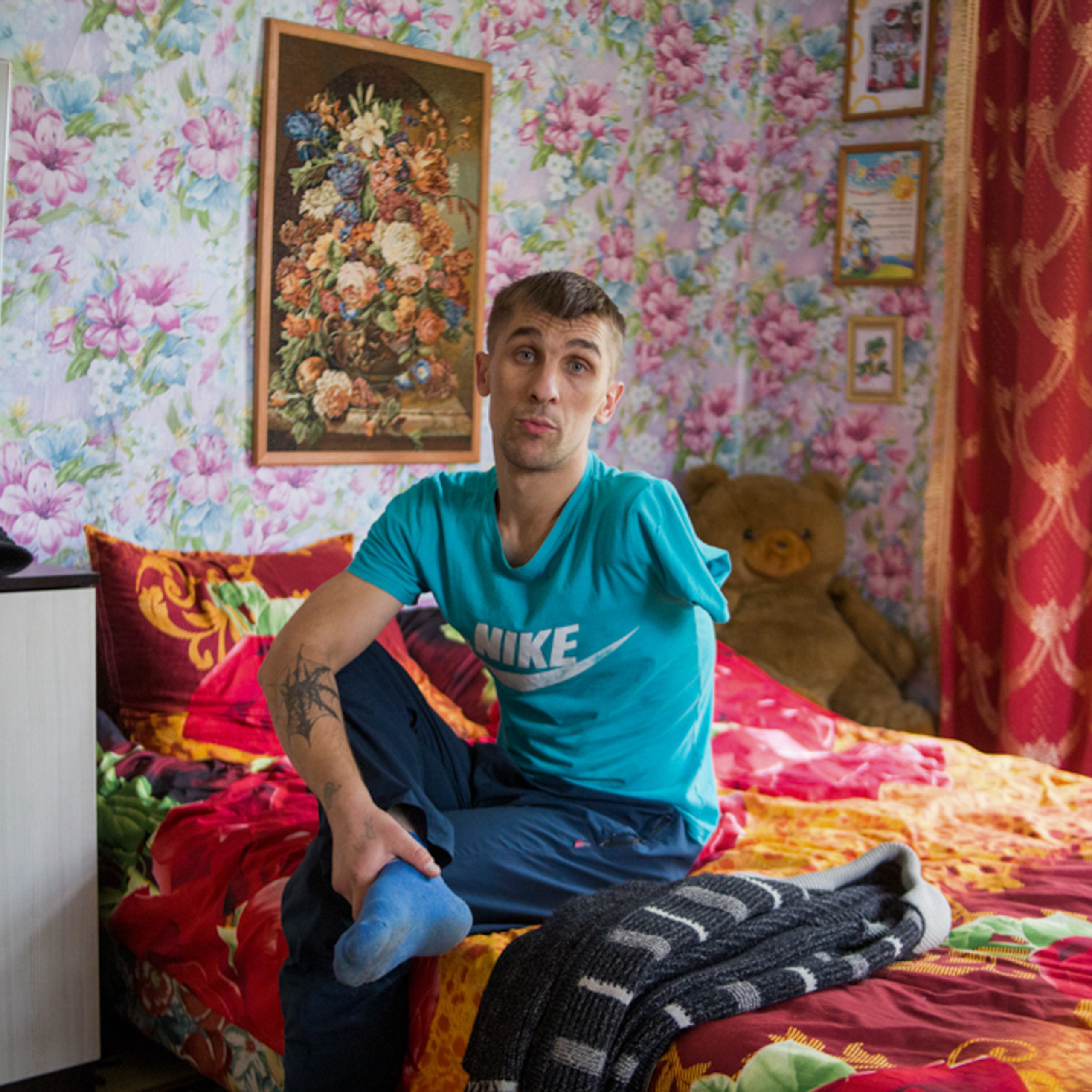 Жемчужина Кузбасса (2017-2022). Виль Равилов фотограф в Кемеровской области-Кузбасс