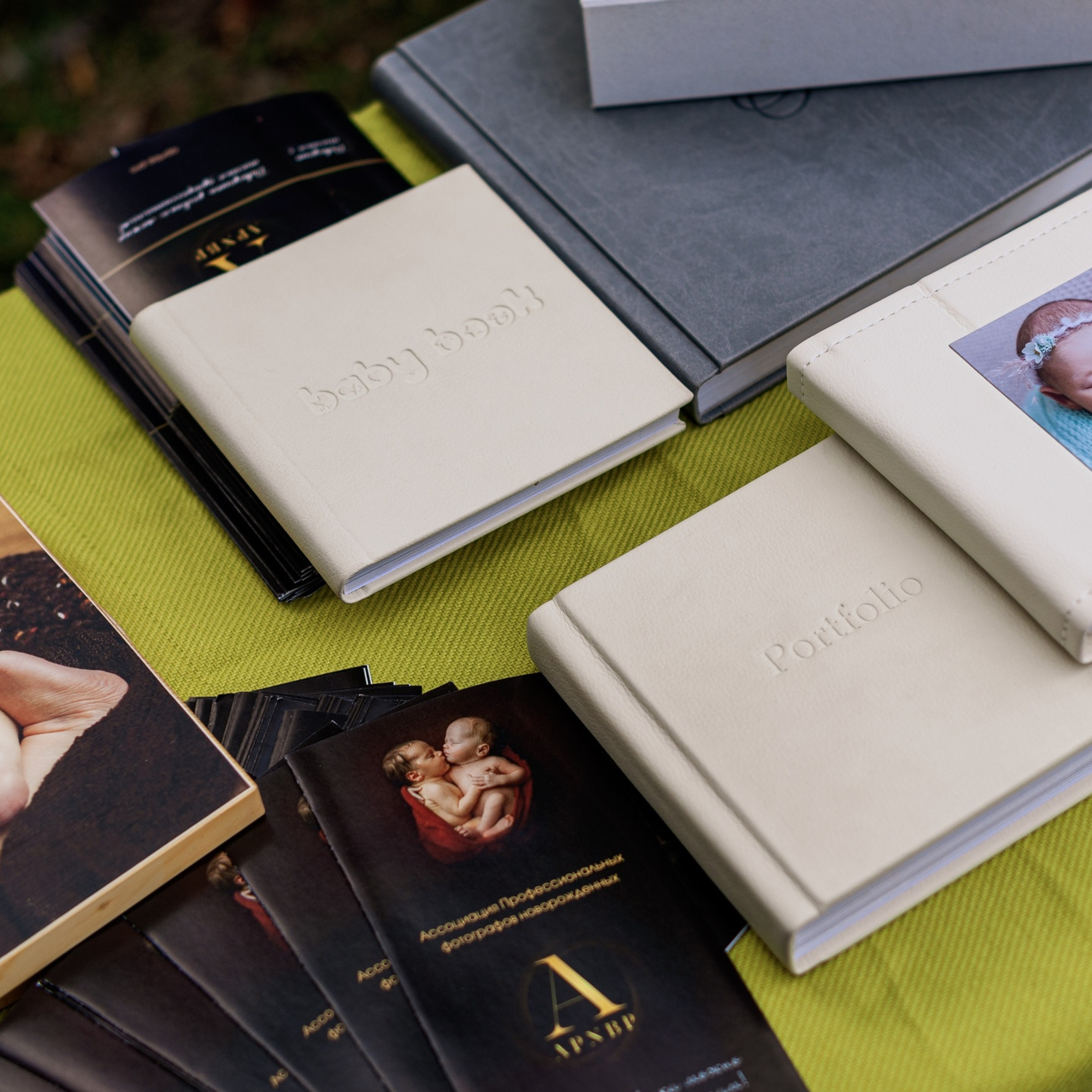 Фестиваль «Стихия Бизнеса». Фотограф новорожденных в Магнитогорске Ксюша Борисова