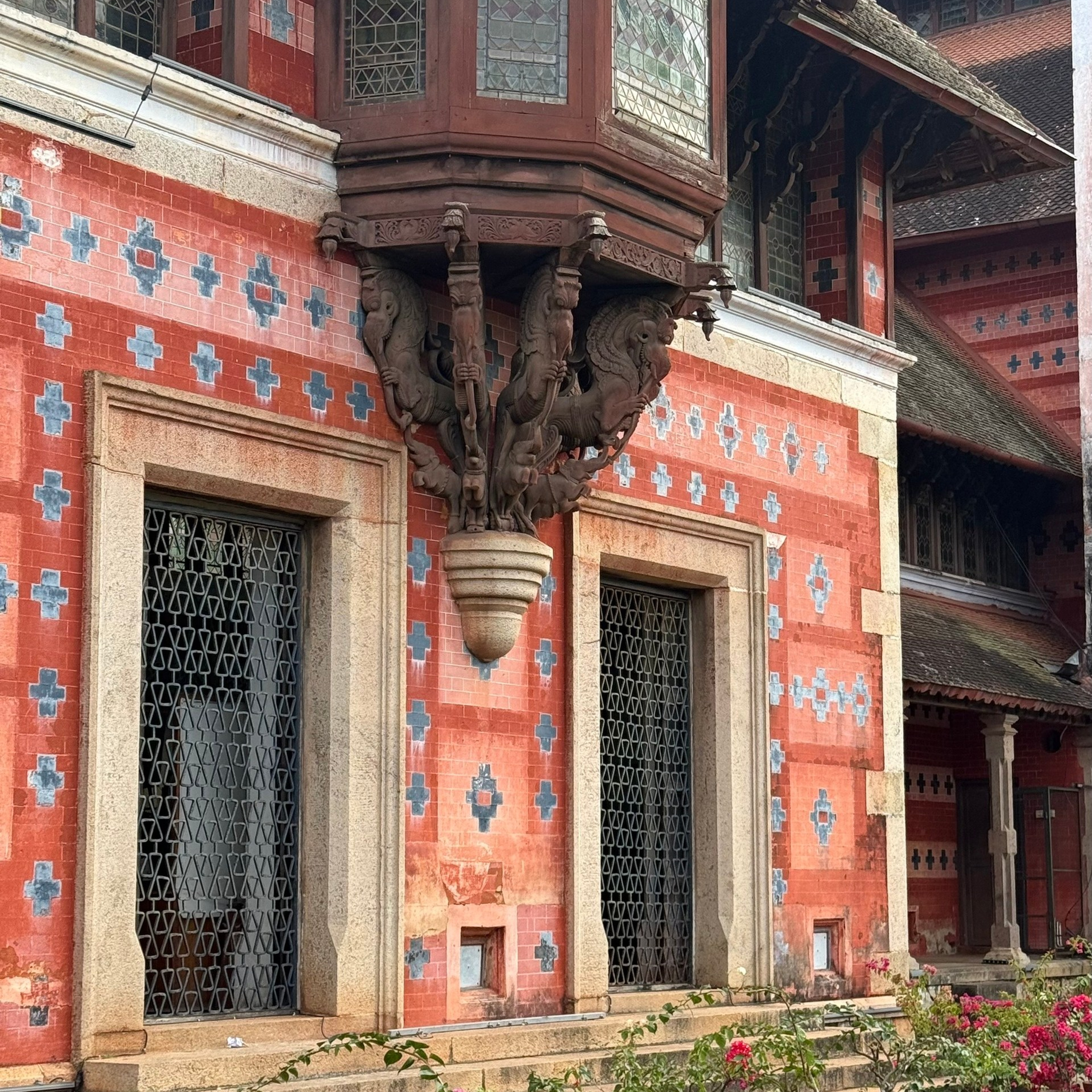 ИНДИЯ 2027. Художник, арт — терапевт, преподаватель рисования Шабырова Анна, Москва