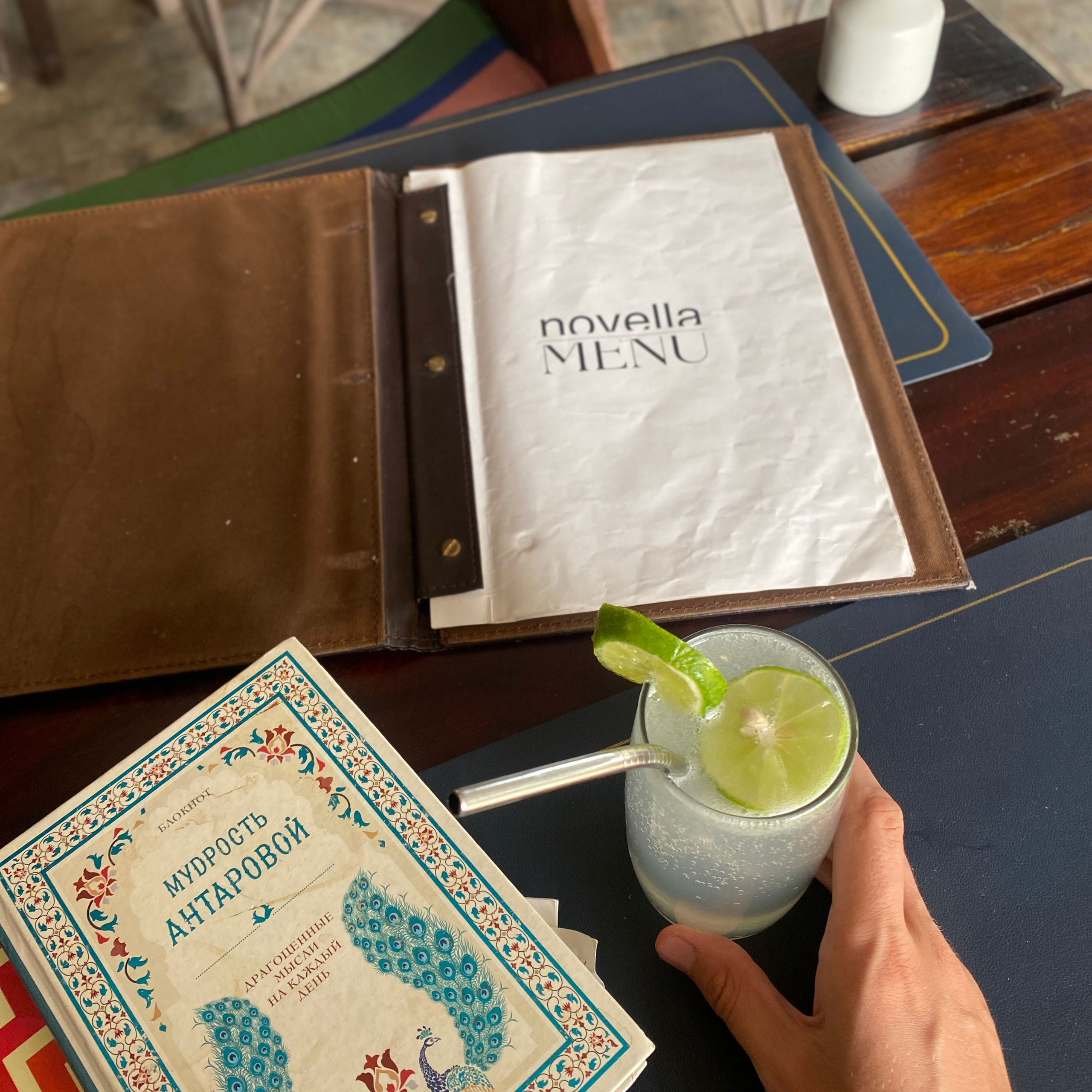 ИНДИЯ 2026. Художник, арт — терапевт, преподаватель рисования Шабырова Анна, Москва