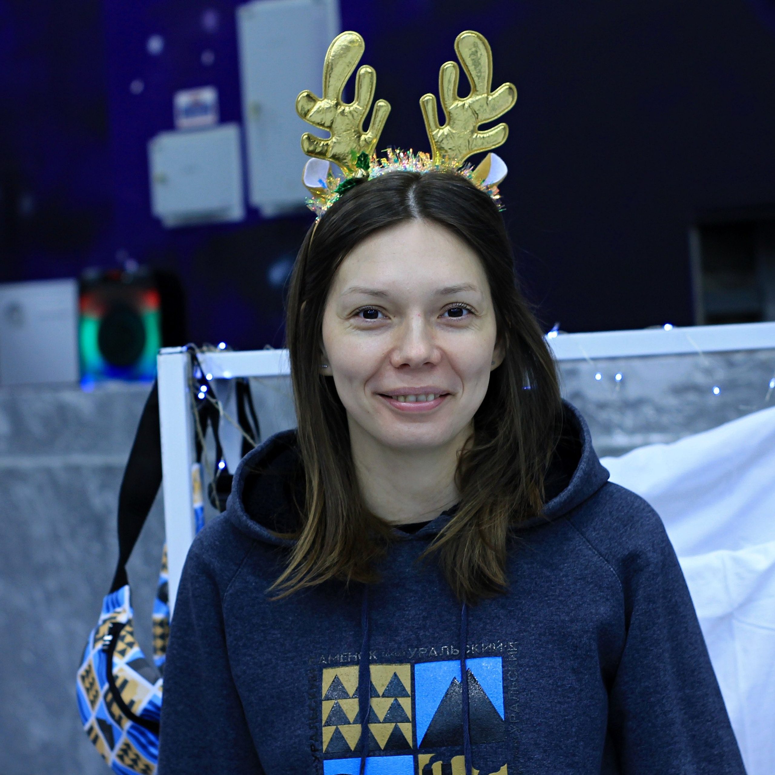 Ярмарка."Мой бизнес». Александр.Портретная съемка. Фотограф Каменск-Уральский