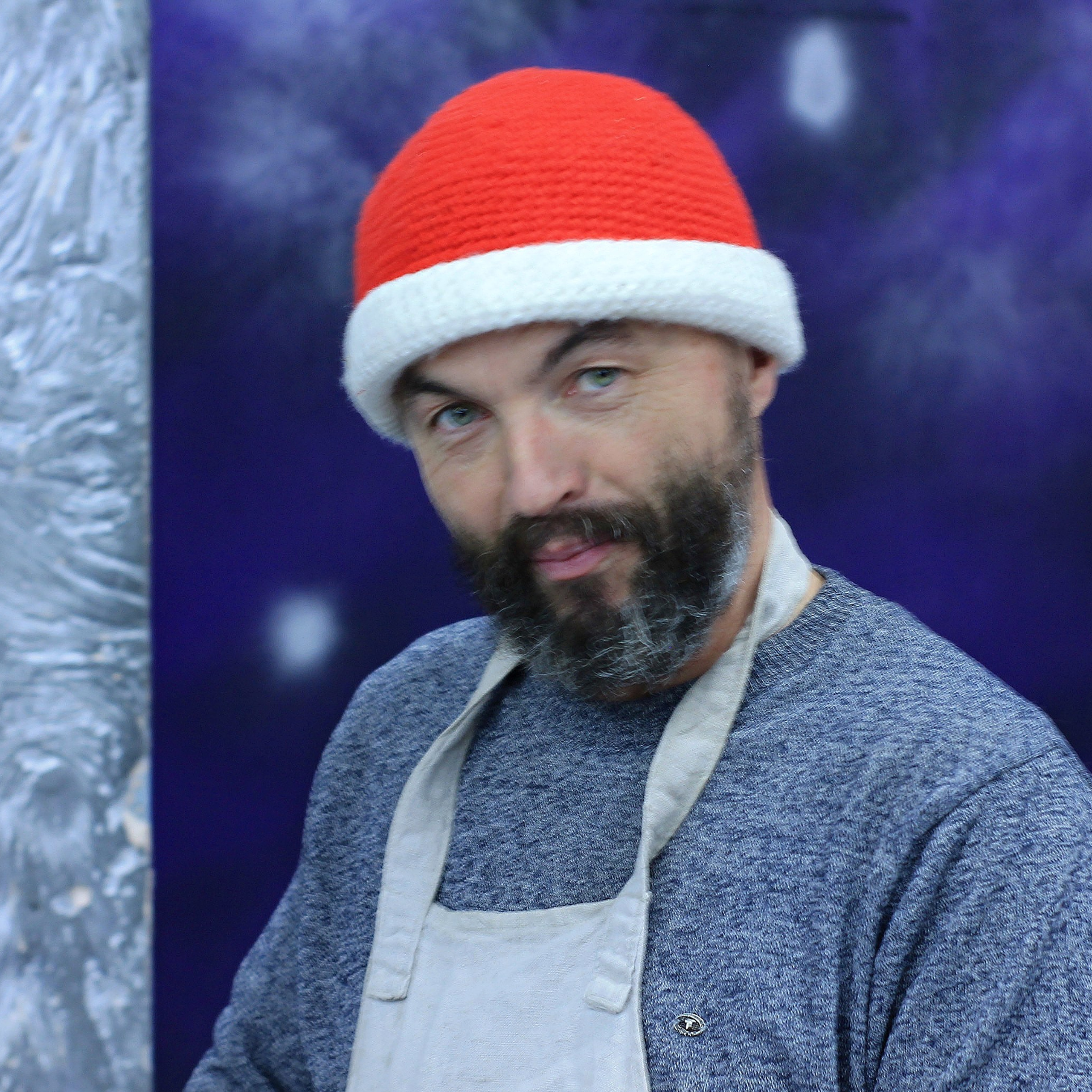 Ярмарка "Мое дело" предприниматель