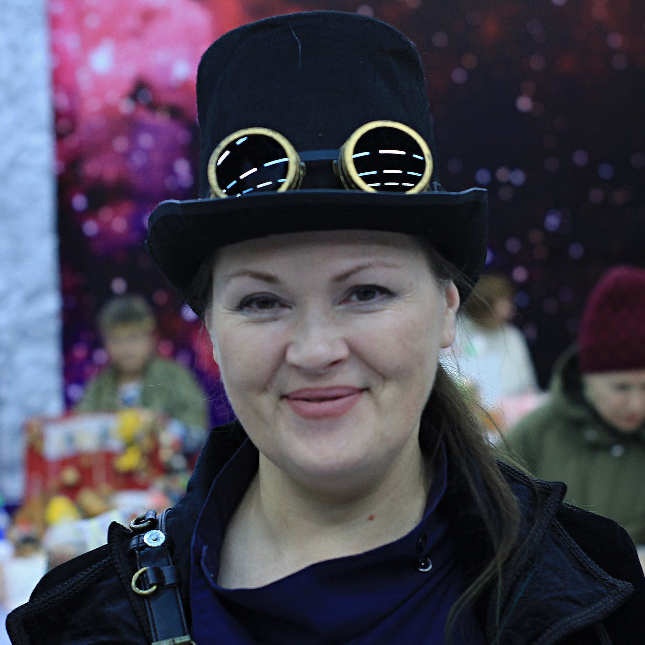 Ярмарка "Мое дело" предрпиниматель