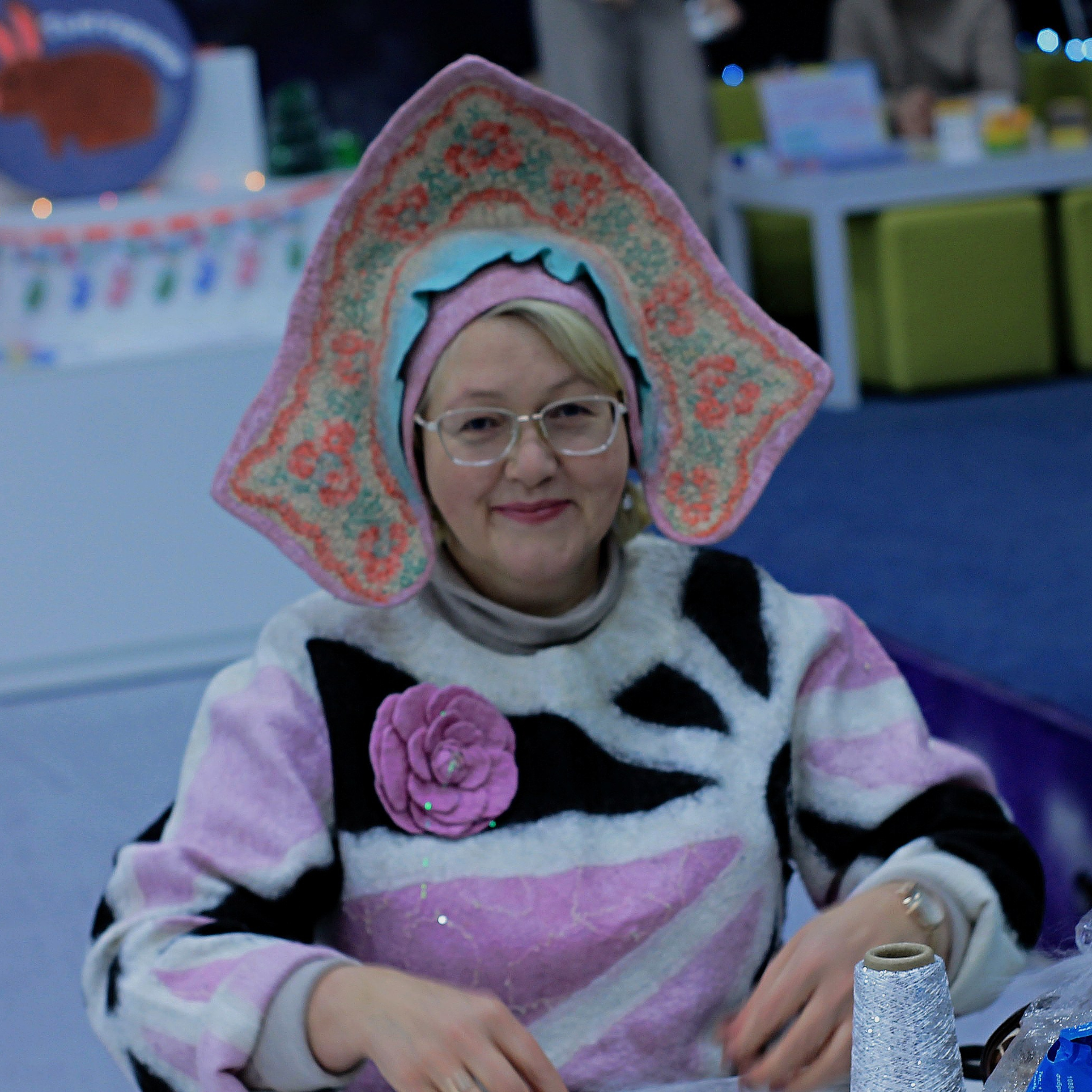 Ярмарка "мое дело" предприниматель