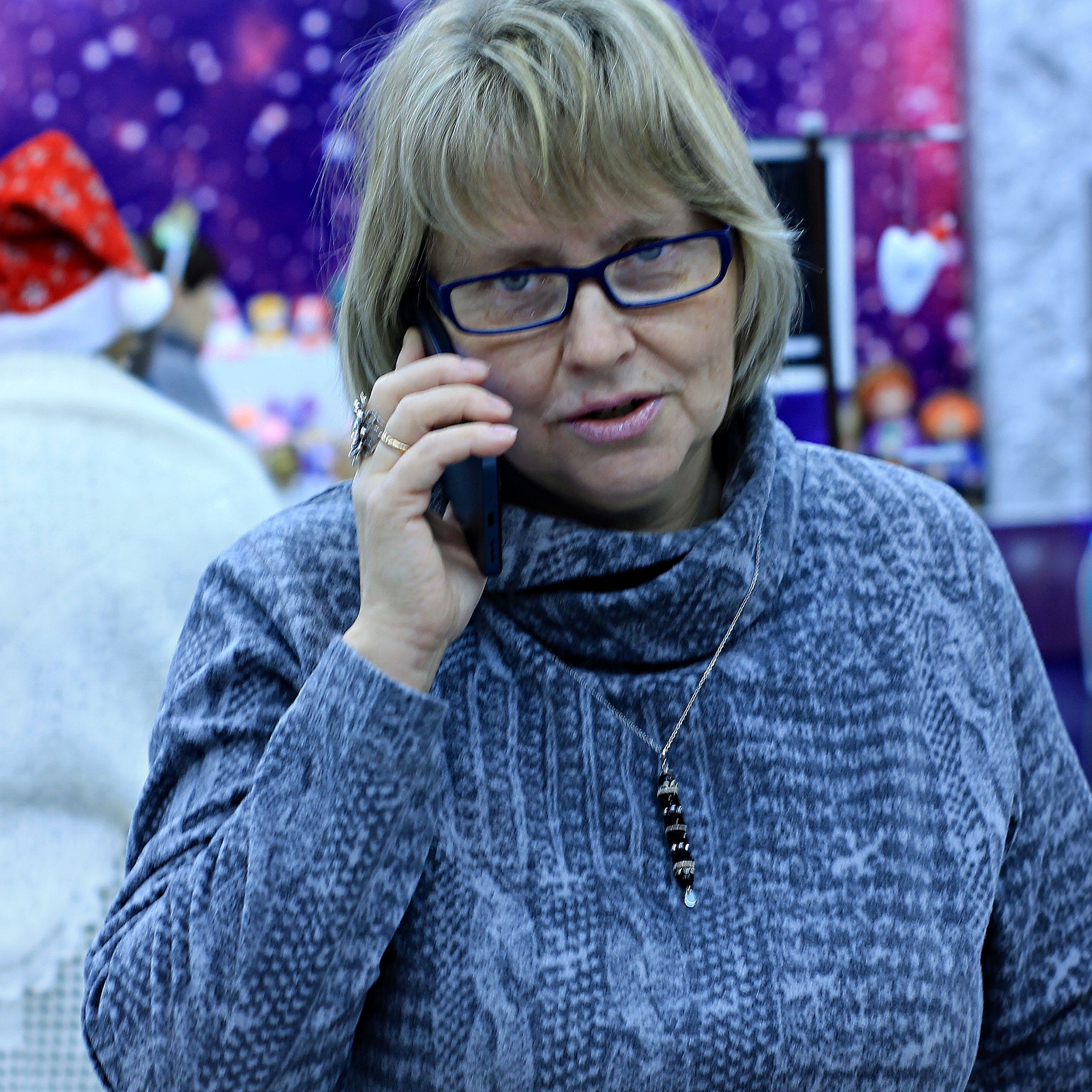 Ярмарка "Мое дело" предприниматель