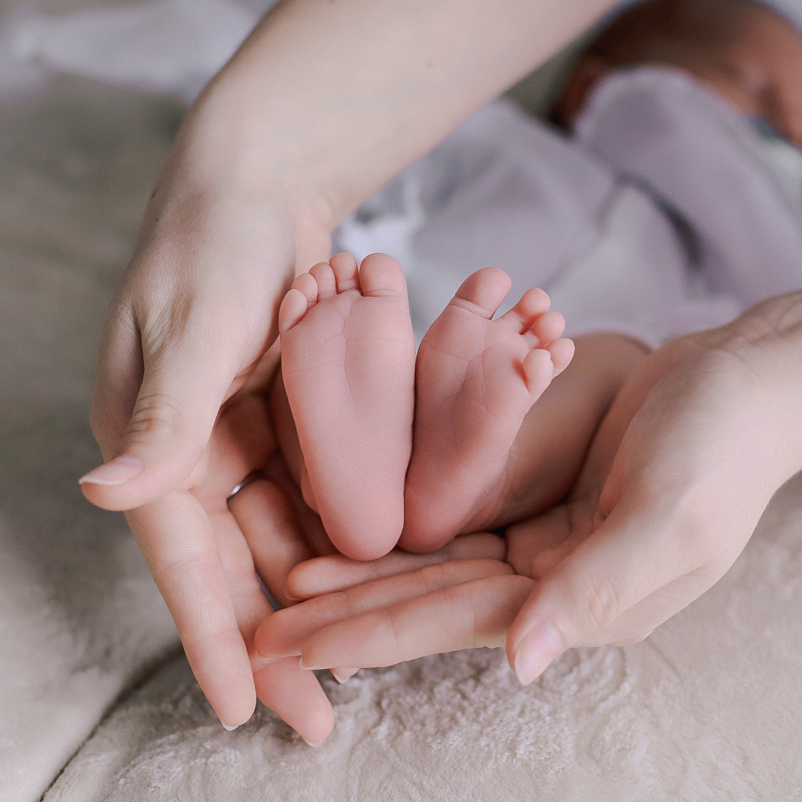 New Born. Семейный и детский фотограф в Симферополе и Севастополе