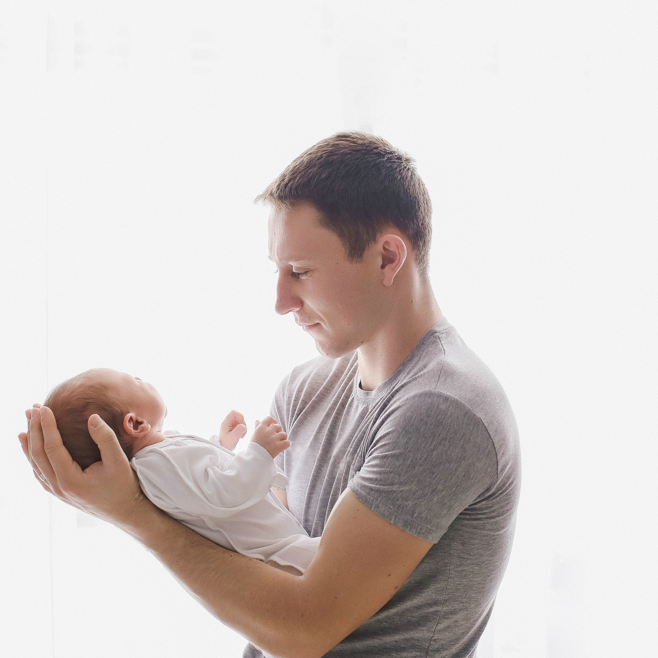 New Born. Семейный и детский фотограф в Симферополе и Севастополе