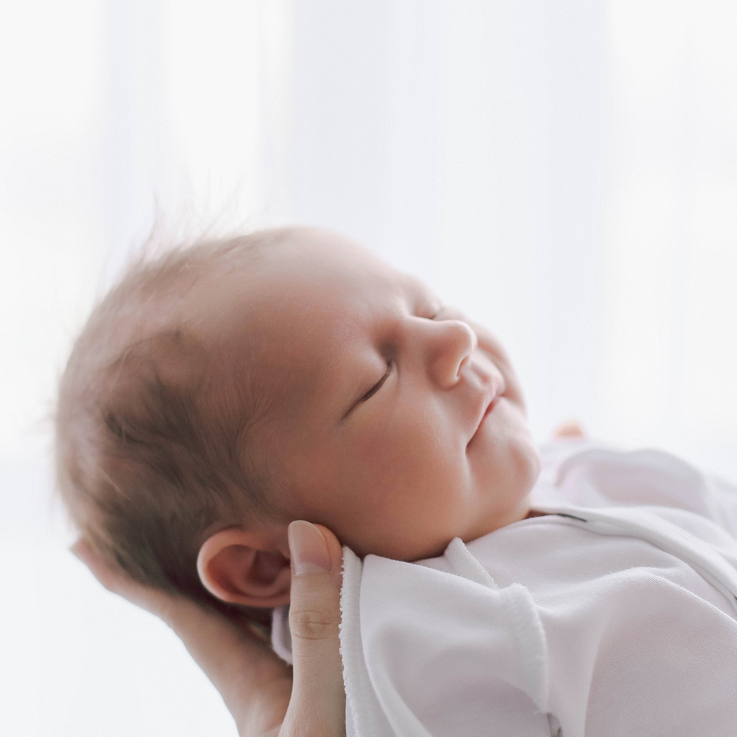 New Born. Семейный и детский фотограф в Симферополе и Севастополе