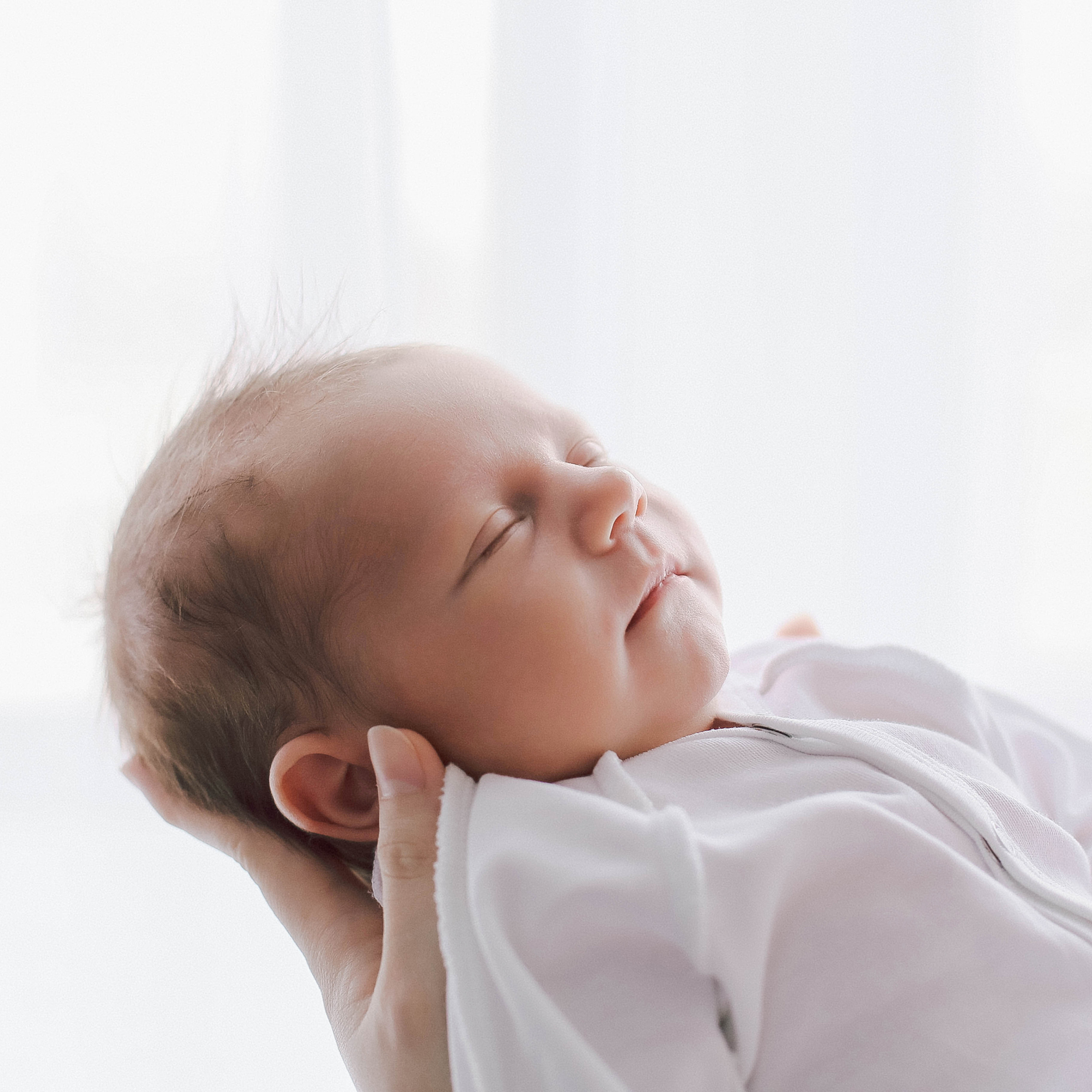 New Born. Семейный и детский фотограф в Симферополе и Севастополе