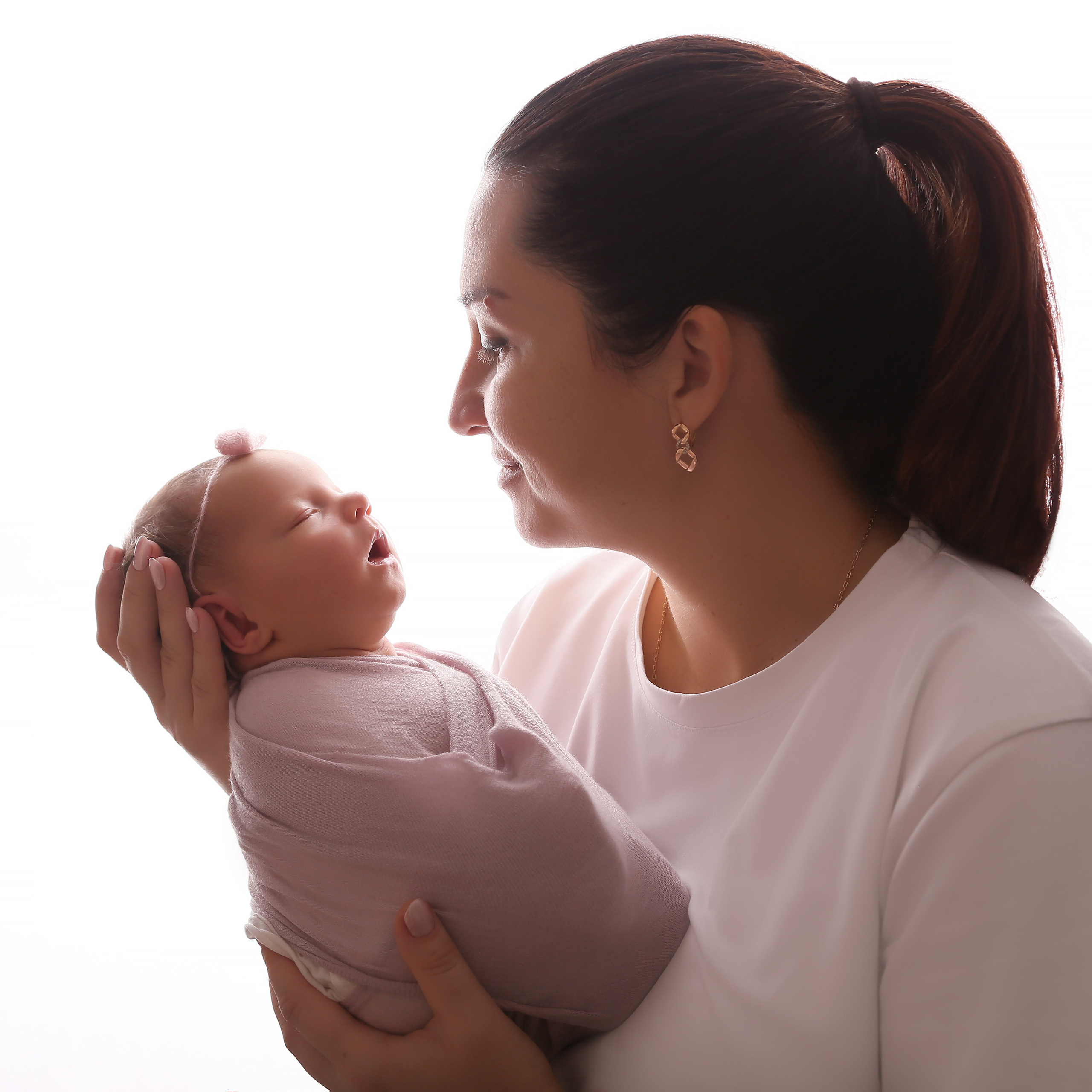 New Born. Семейный и детский фотограф в Симферополе и Севастополе