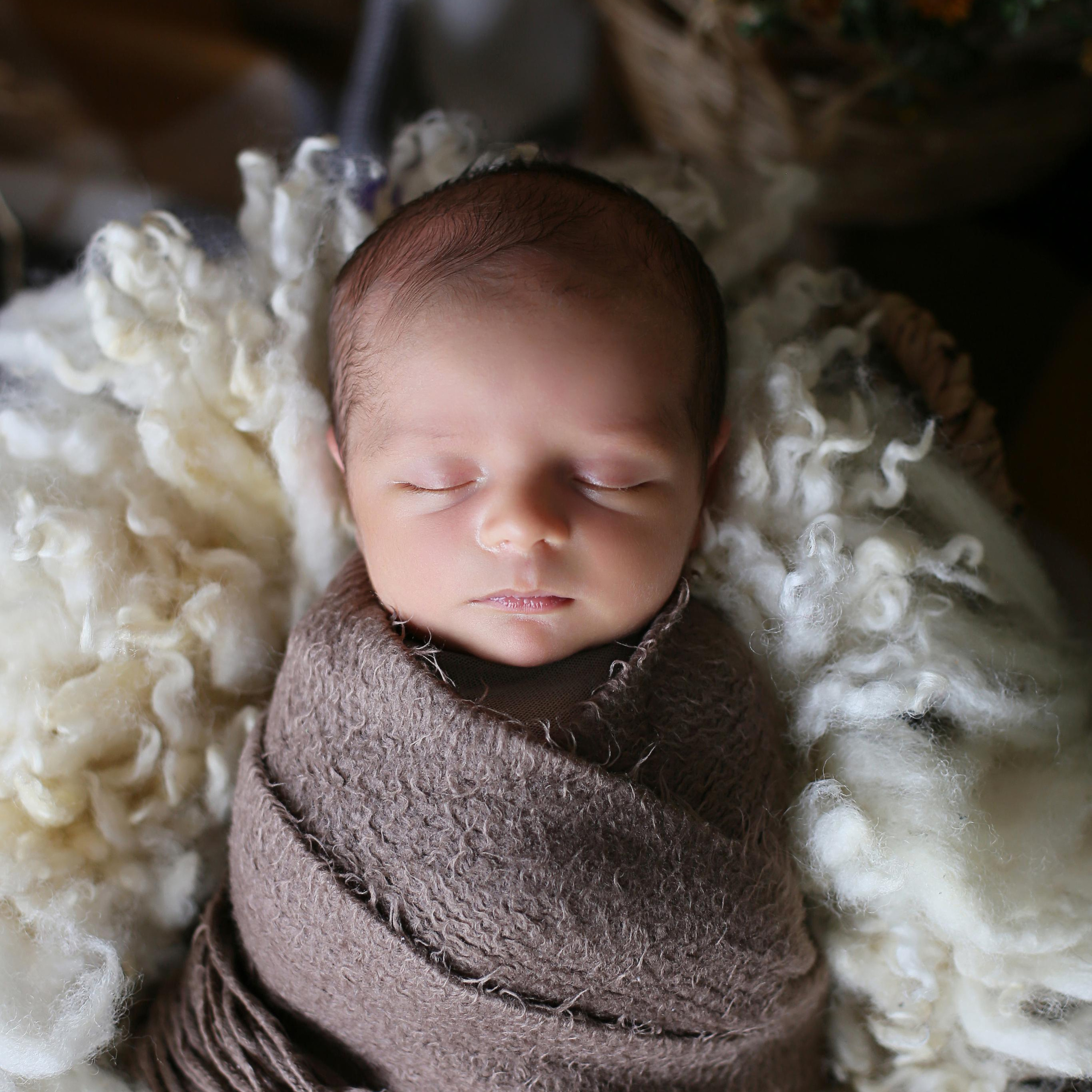 New Born. Семейный и детский фотограф в Симферополе и Севастополе