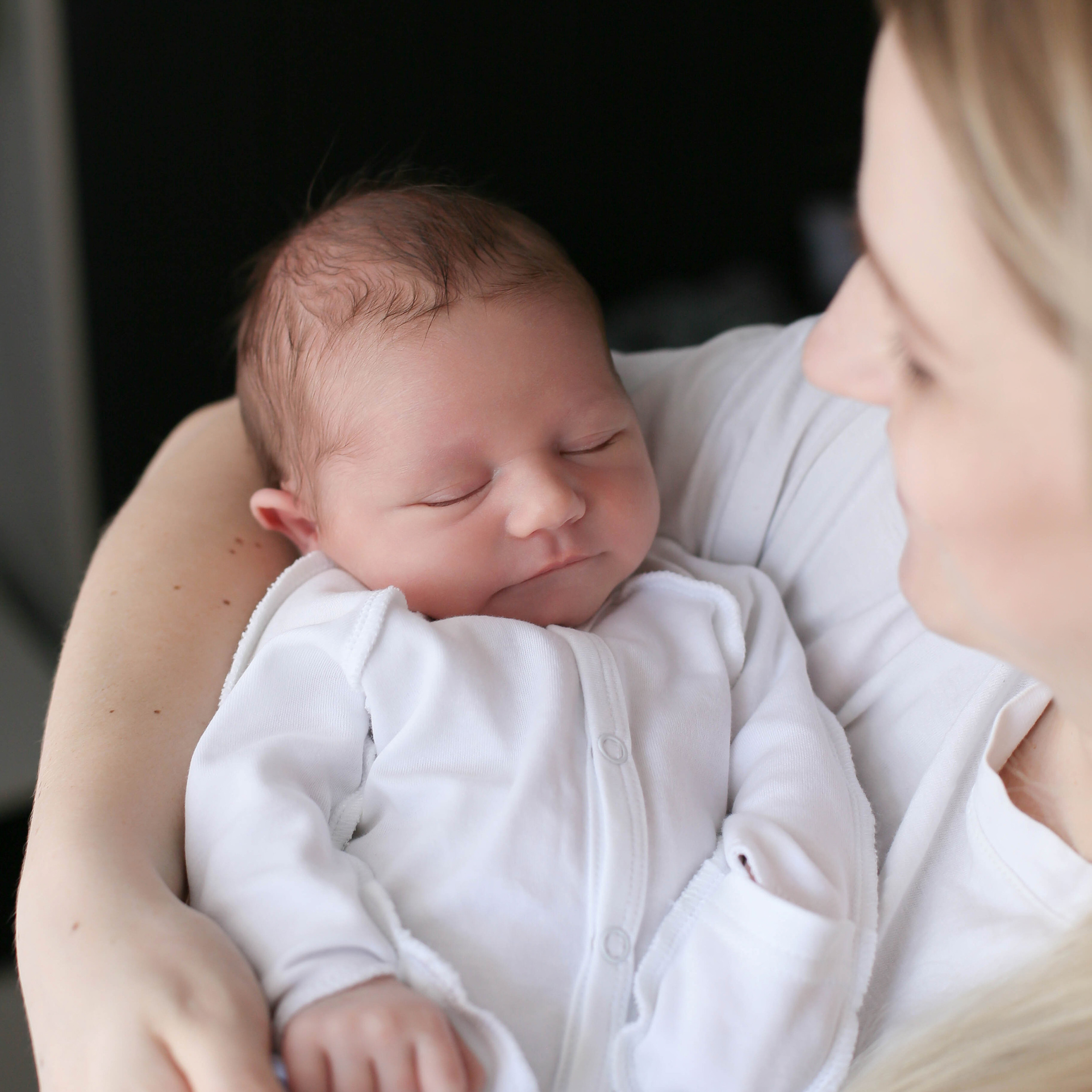 New Born. Семейный и детский фотограф в Симферополе и Севастополе