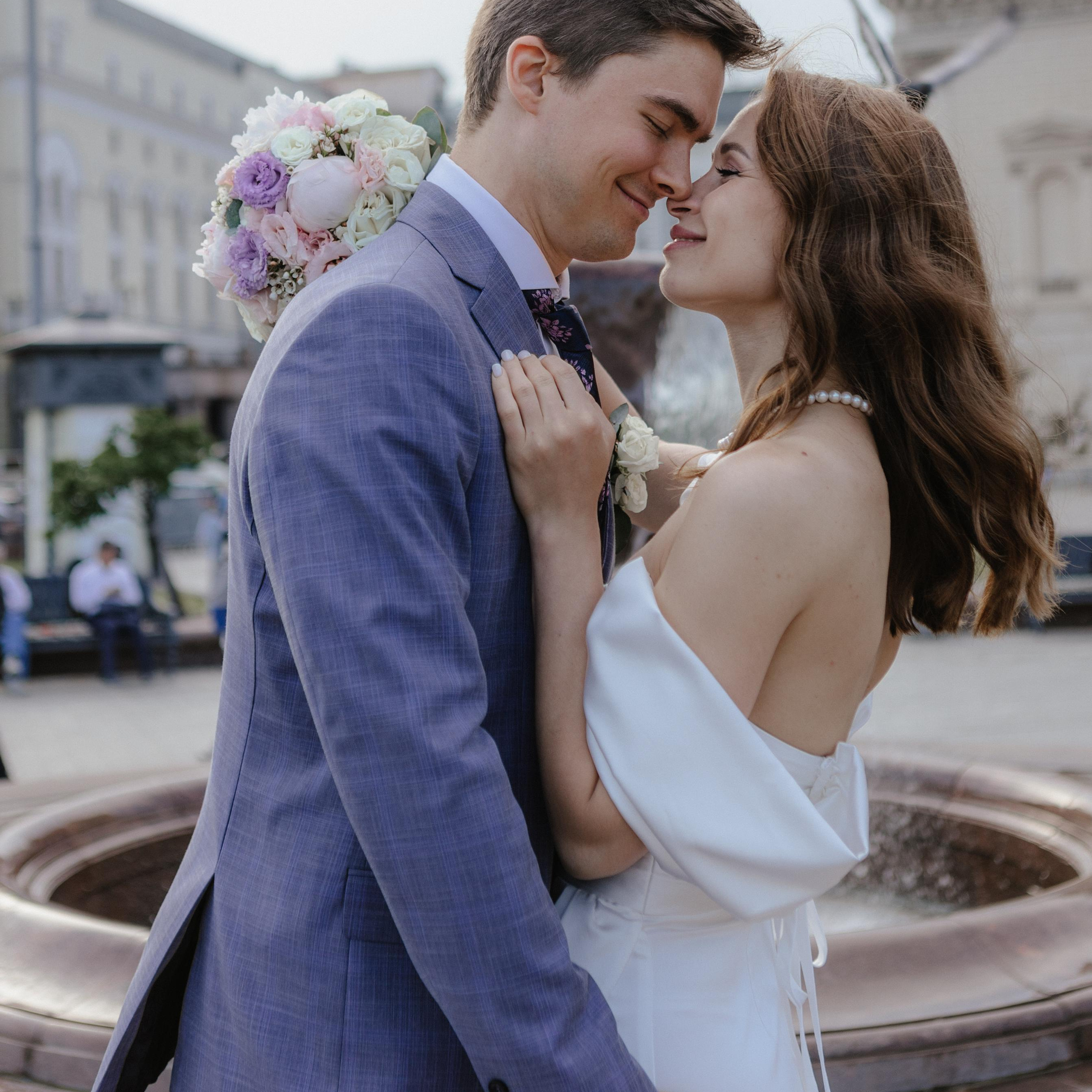 Елена Светлая. Фотограф Москва и Московская область