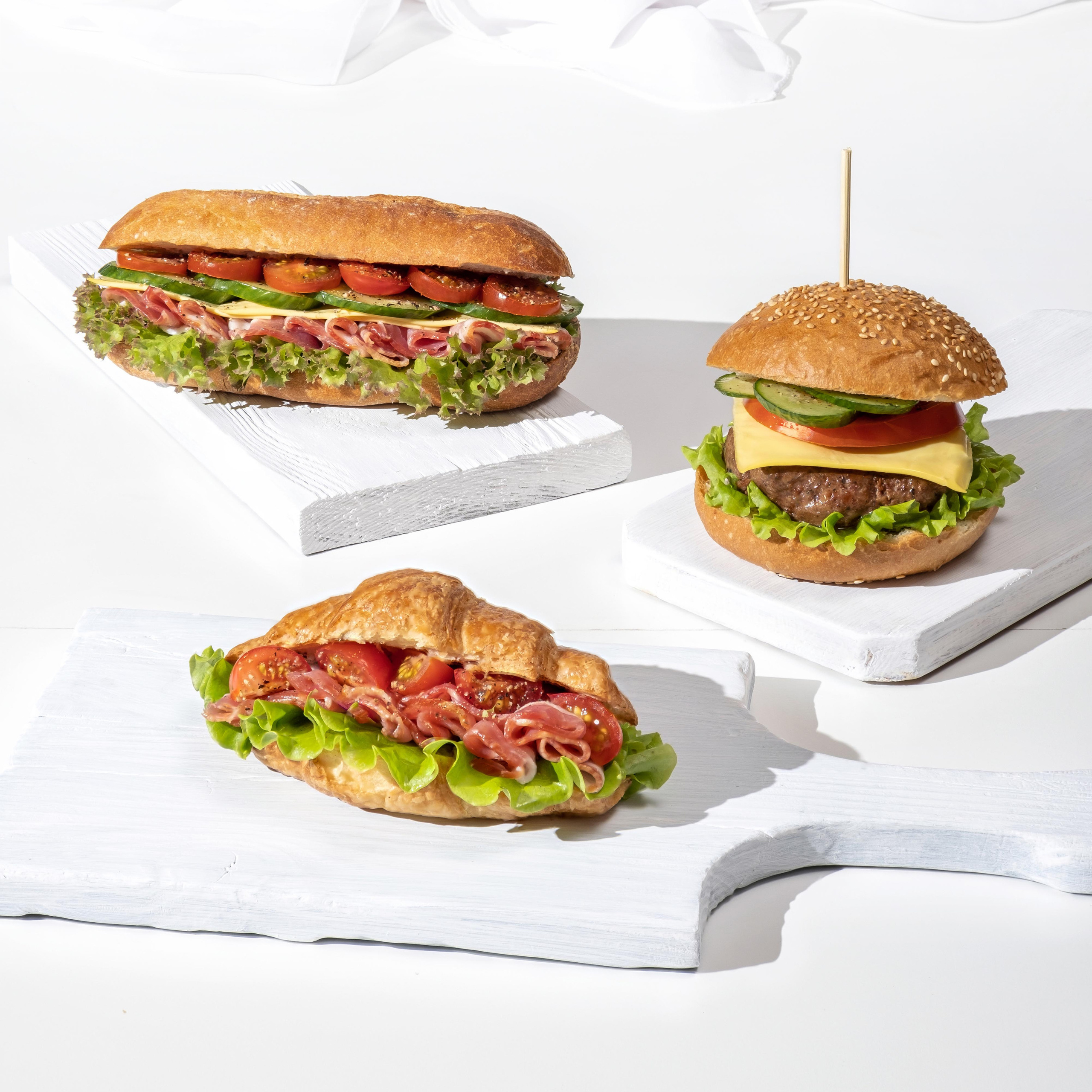 Юлия Падина предметный и фуд-фотограф, Омск