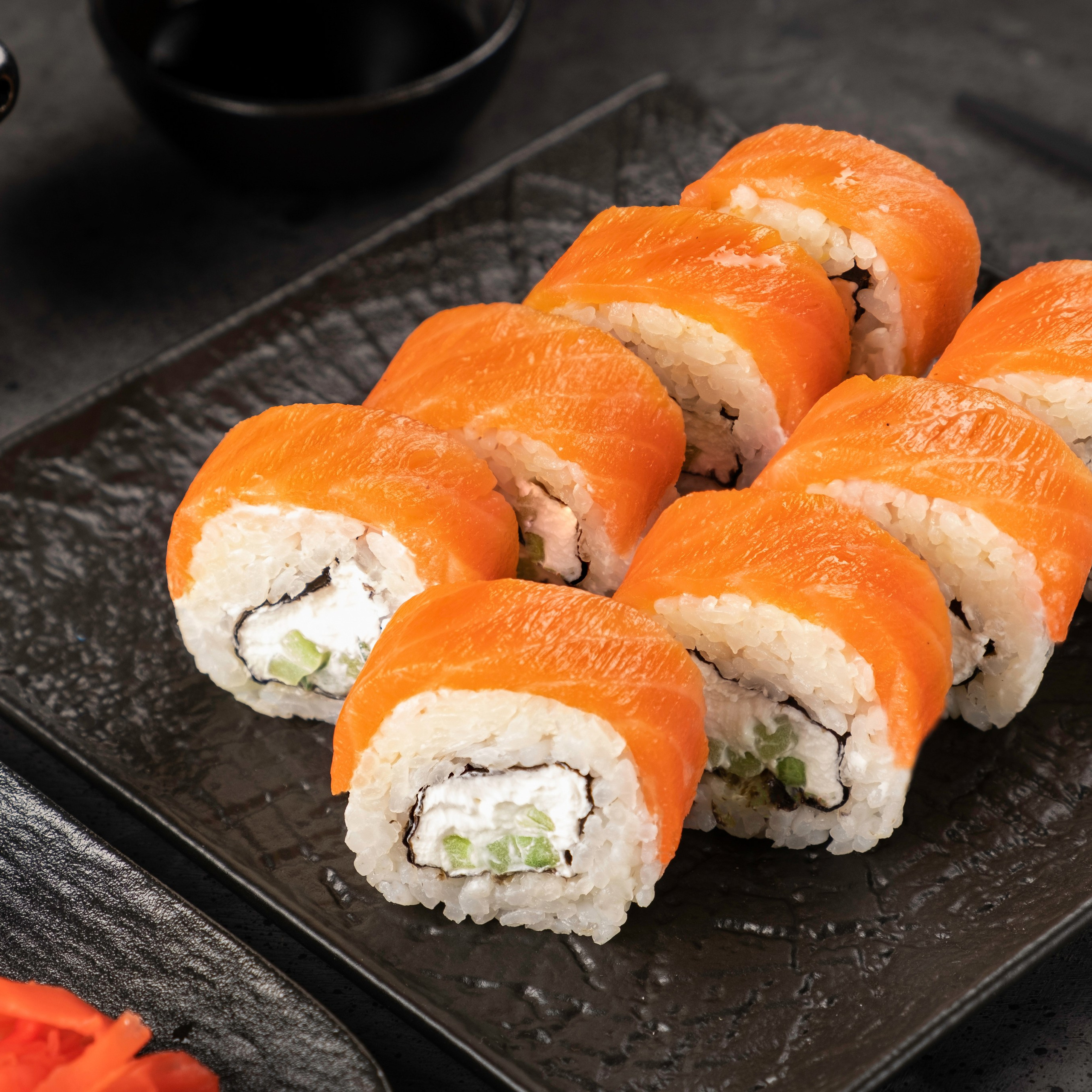 Юлия Падина предметный и фуд-фотограф, Омск